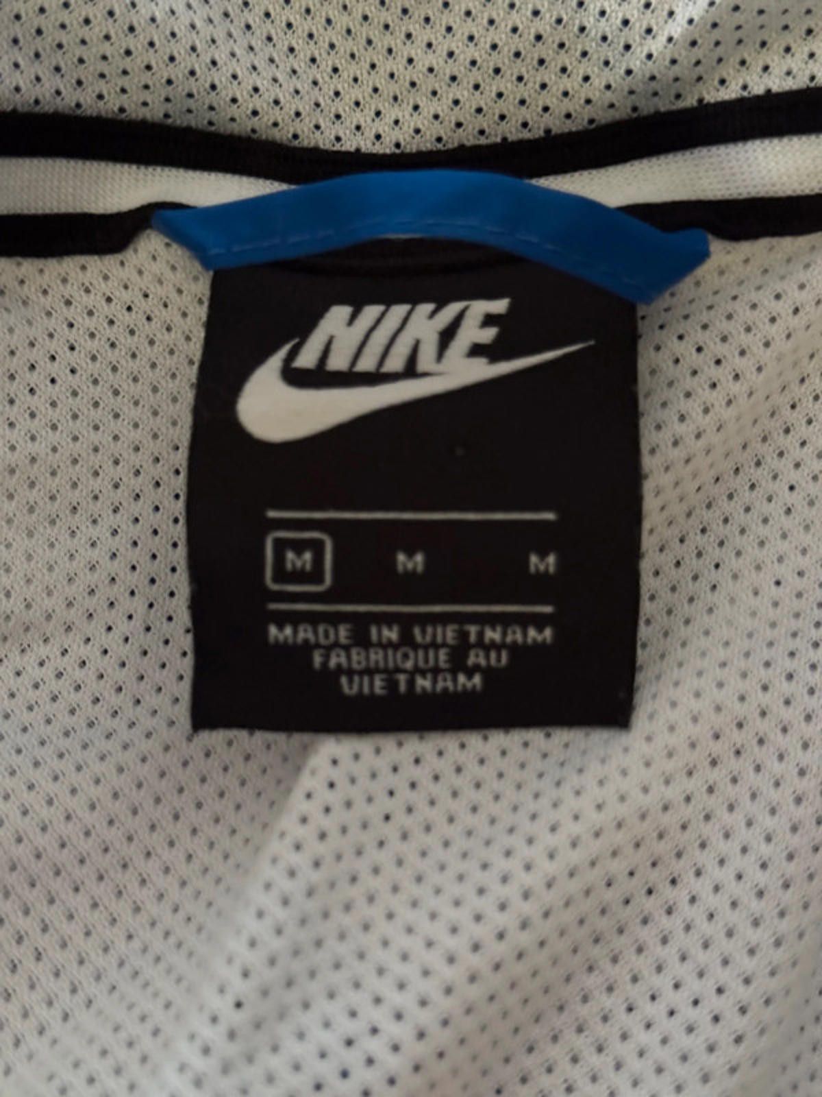 Nike Nike Track Jacket- "Dave Season 1" Crew Size US L / EU 52-54 / 3 - 5 Thumbnail