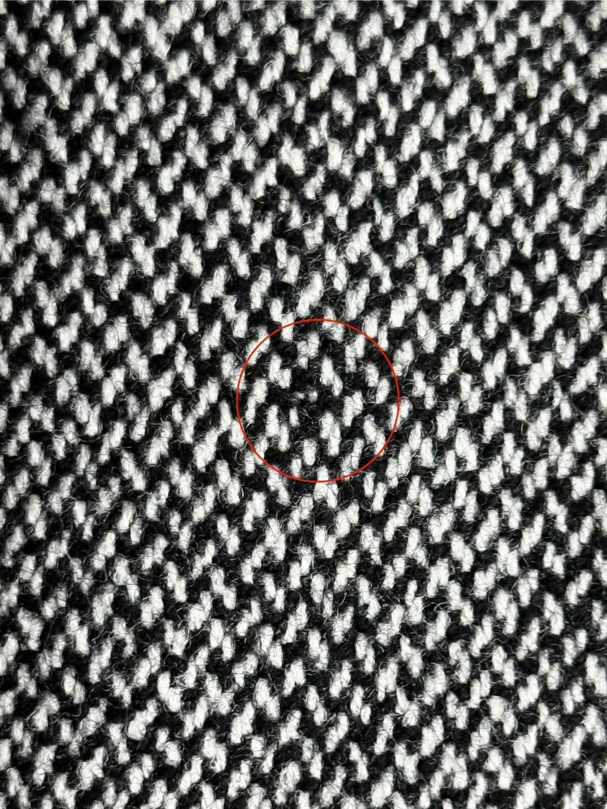 Corneliani Corneliani Grey Tweed Wool Blazer Jacket Made in Italy 48R Size 48R - 13 Thumbnail