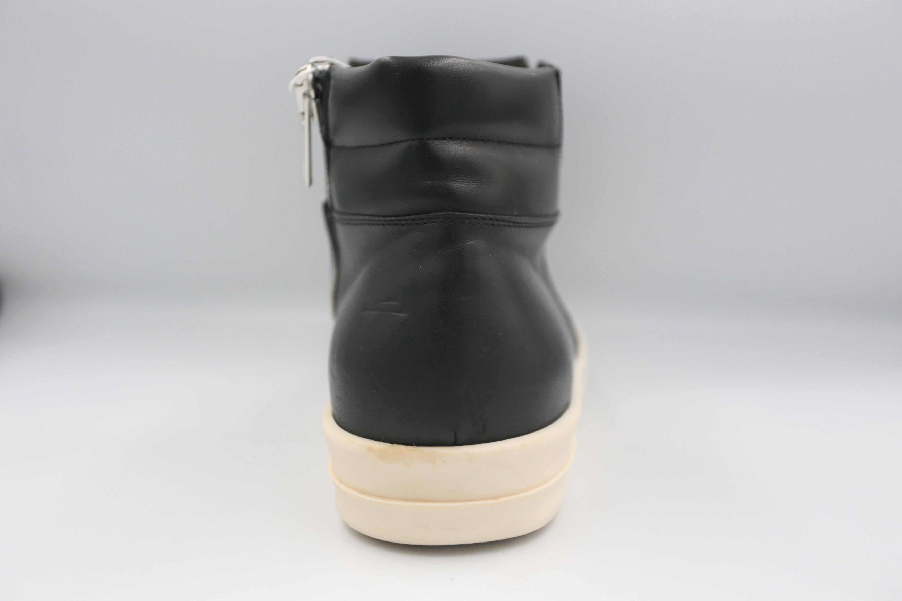 Rick Owens Rick Owens - F/W 16 - "Mastodon" - Island Dunks Size US 9.5 / EU 42-43 - 4 Thumbnail