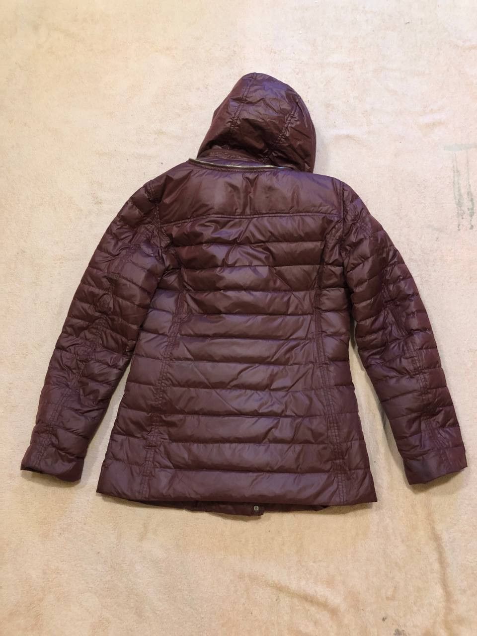Vintage Y2K Miss Sun vintage jacket Streetwear size 2XL Size XXL / US 16-18 / IT 52-54 - 23 Thumbnail