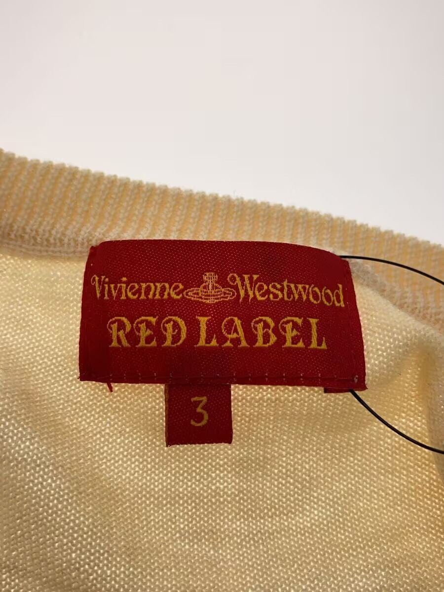 Vivienne Westwood Orb Wool Knit Cardigan Size L / US 10 / IT 46 - 5 Thumbnail