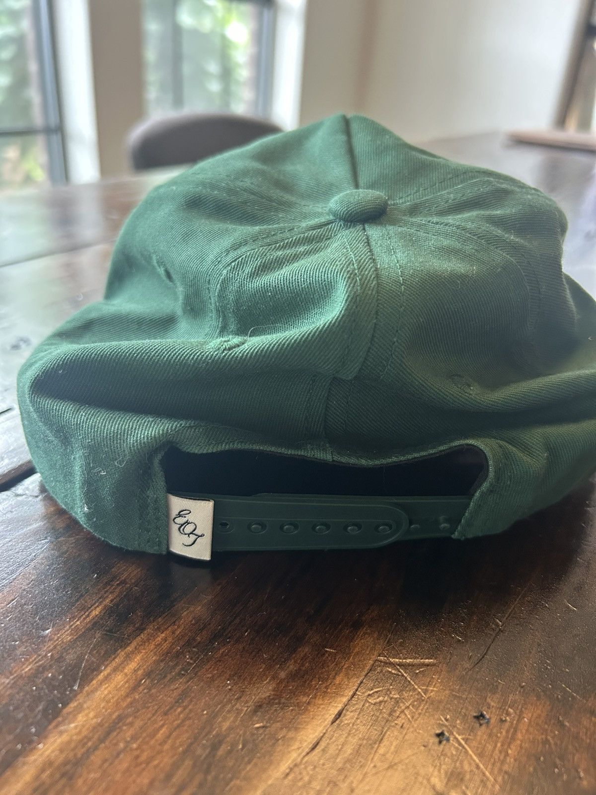 Every Other Thursday Every Other Thursday Hat Size ONE SIZE - 2 Thumbnail