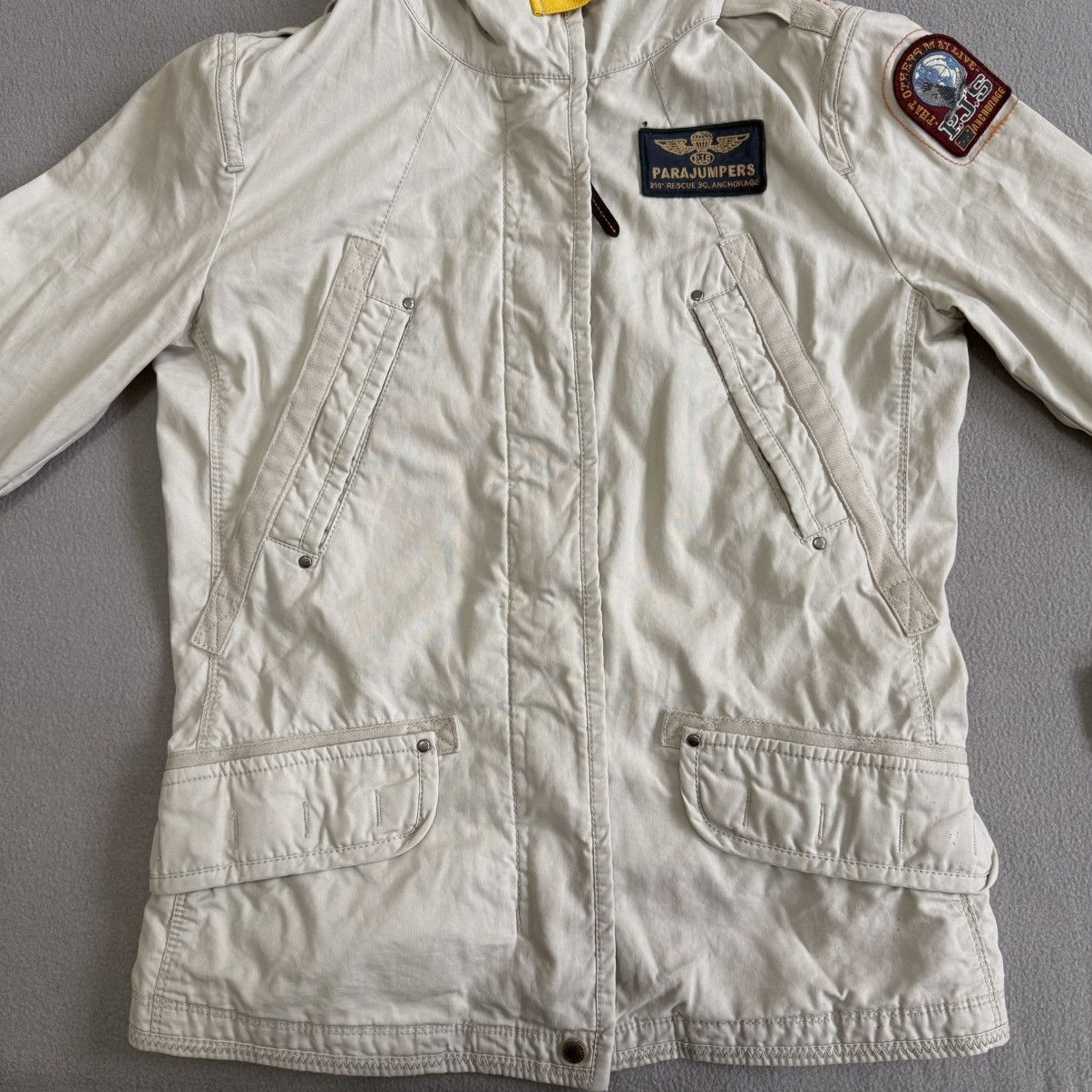 Parajumpers Parajumpers Jacket Size M / US 6-8 / IT 42-44 - 4 Thumbnail