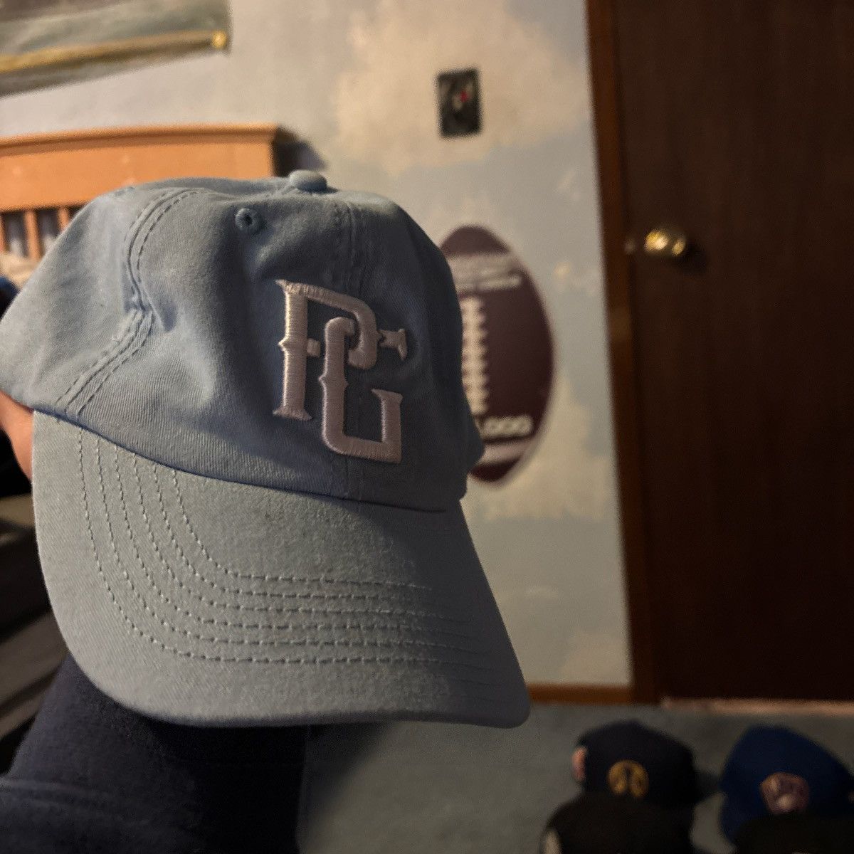 Other SnapBack hats…NBA, NFL, MLB Size ONE SIZE - 8 Thumbnail