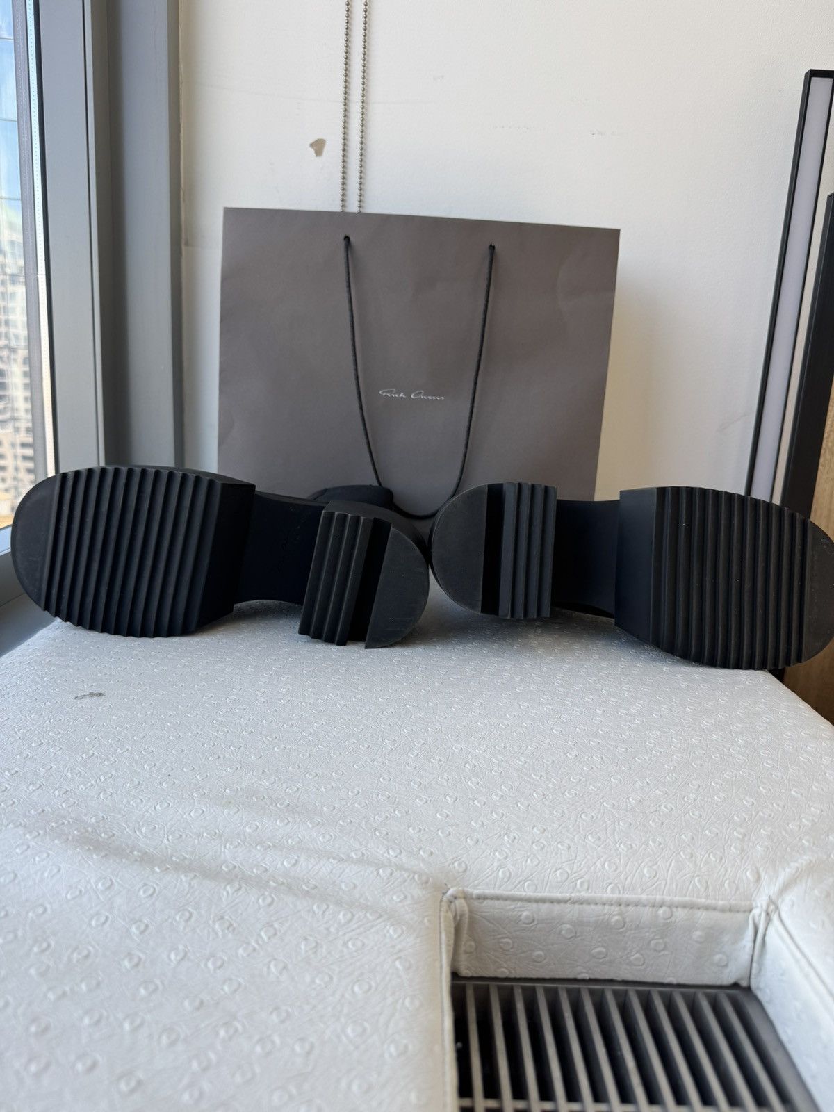 Rick Owens Rick Owens Beatle Bogun Boots Size US 8 / EU 41 - 8 Thumbnail