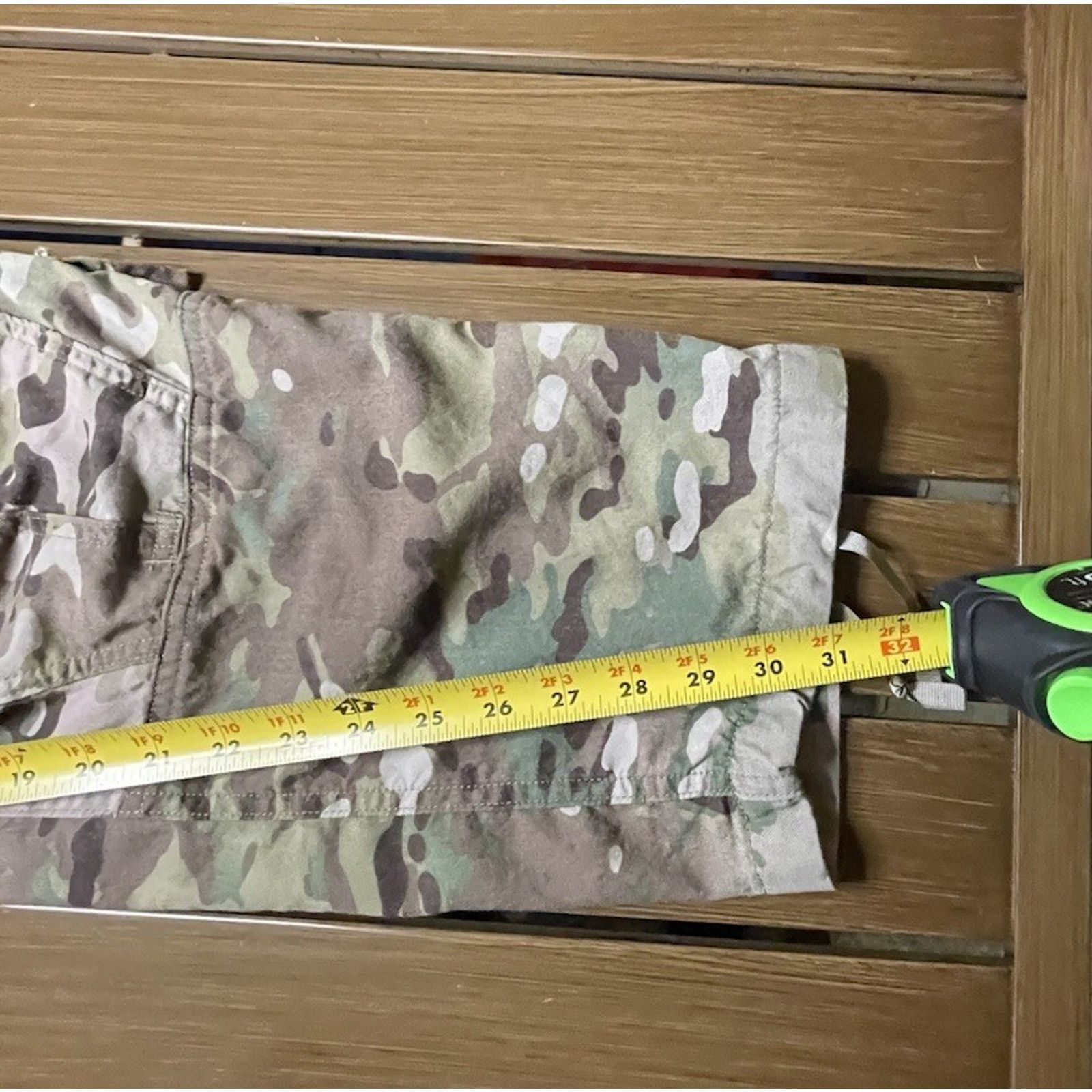 Other Flame Resistant Multicam Army Pant Sz L/R 8415-01-F01-2848 Size US 36 / EU 52 - 9 Thumbnail