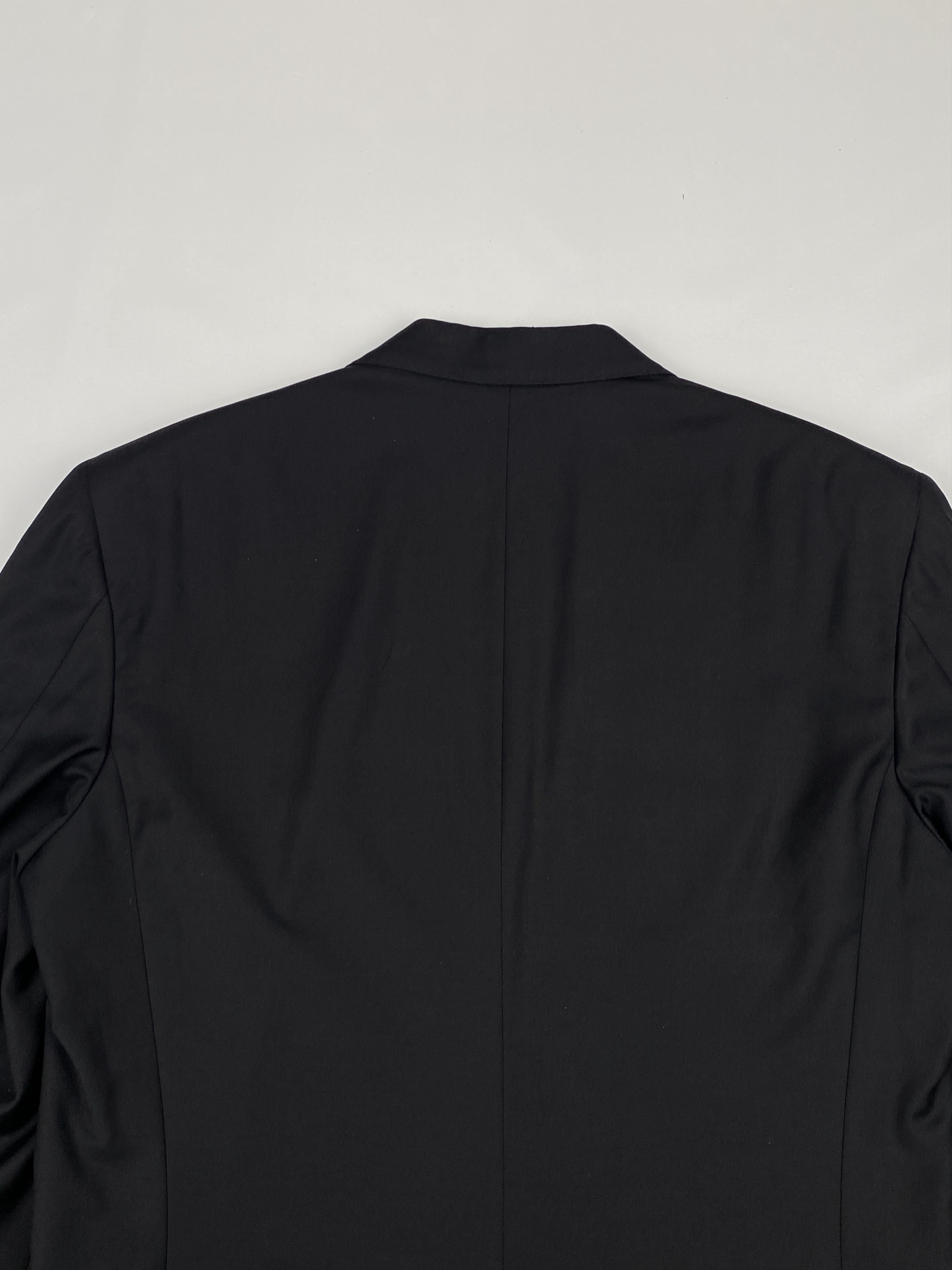 Christian Dior Monsieur Boutique Single Breasted Blazer Size US M / EU 48-50 / 2 - 7 Thumbnail