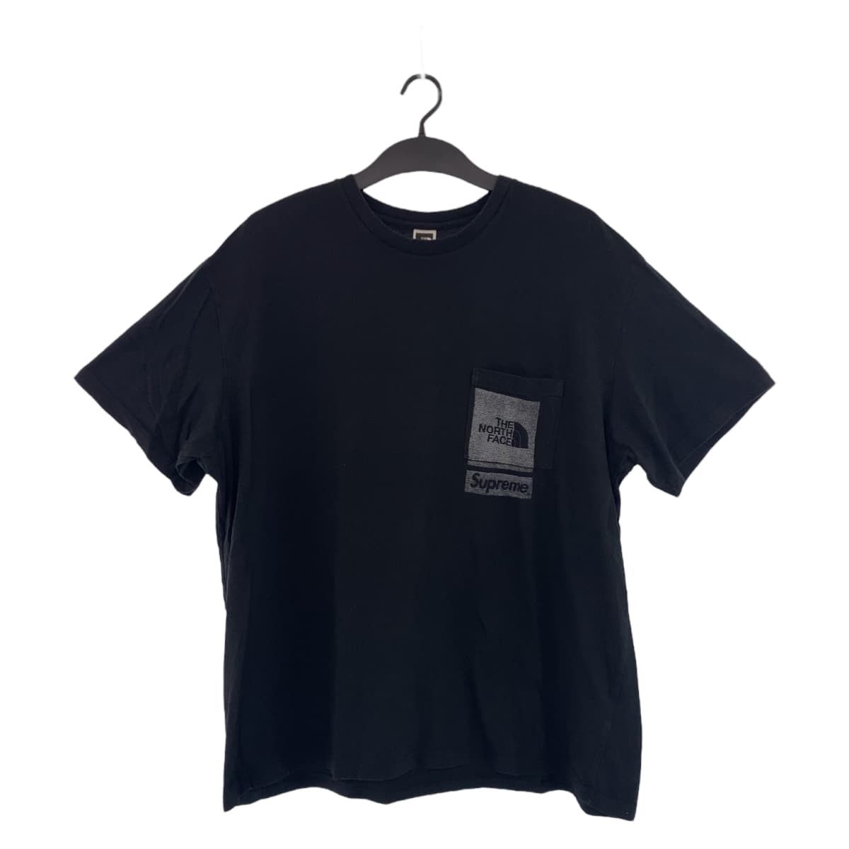 Pocket Tee T Shirt Supreme The North Face Supreme Supreme The