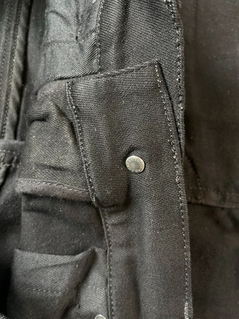 Amiri Amiri Jeans with big holes 2501-Nextarrow Size US 30 / EU 46 - 6 Thumbnail