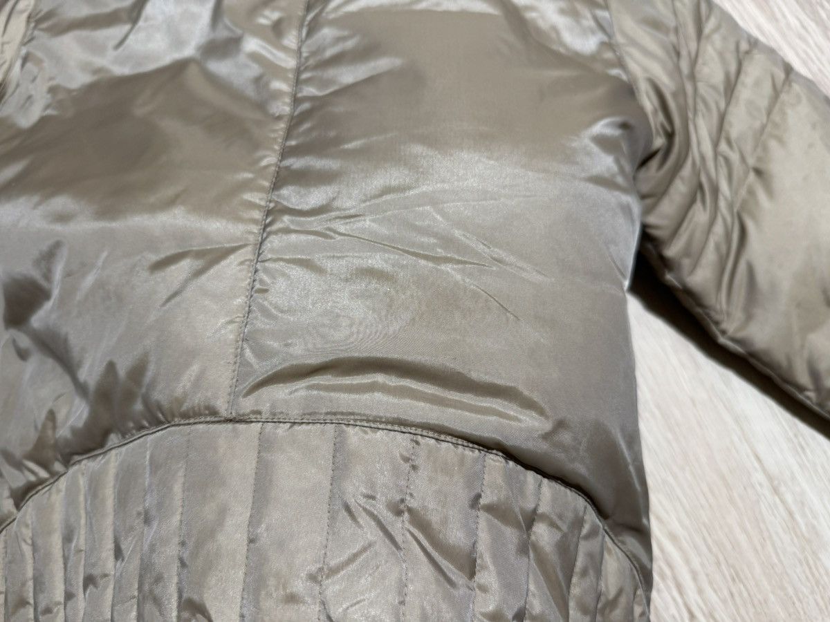 Thierry Mugler Thierry Mugler down jacket 42 Size M / US 6-8 / IT 42-44 - 19 Thumbnail