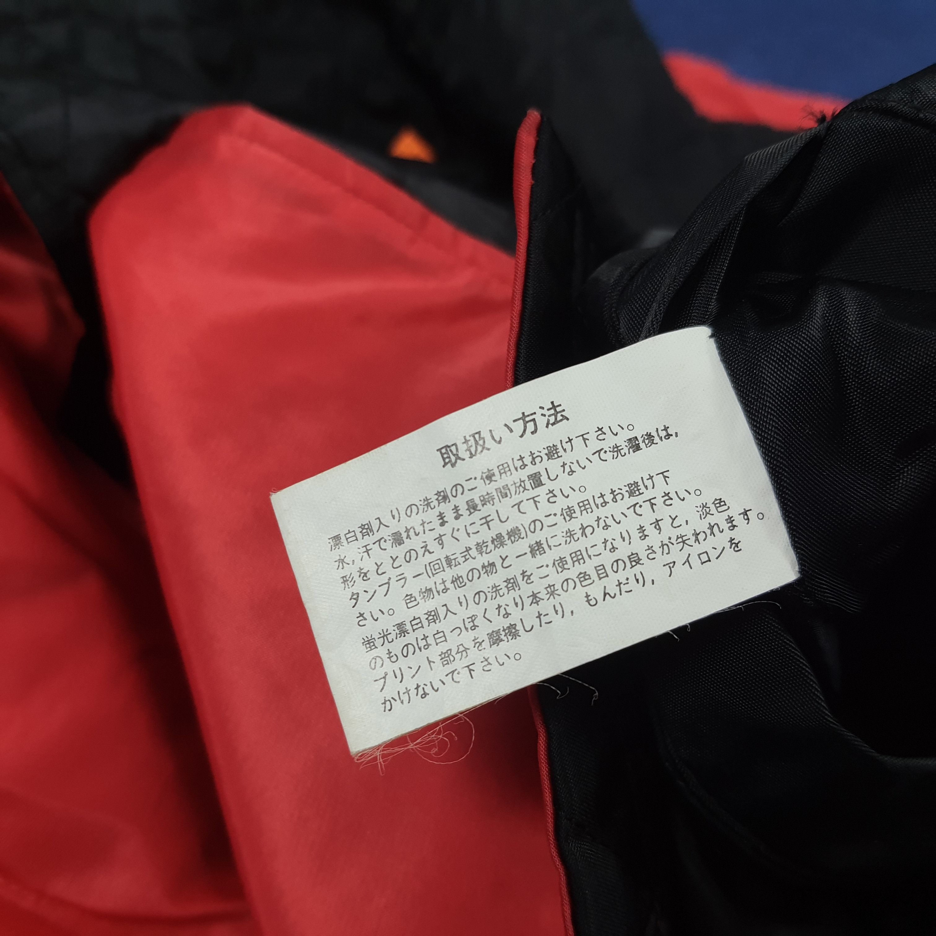 Japanese Brand × Vintage Vintage Toyota Cup European South American Racing Jacket Size US XL / EU 56 / 4 - 5 Thumbnail