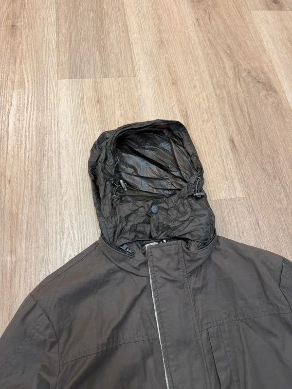 Other Hox Reversible Light Nylon Jacket Premium size M Size US M / EU 48-50 / 2 - 10 Thumbnail