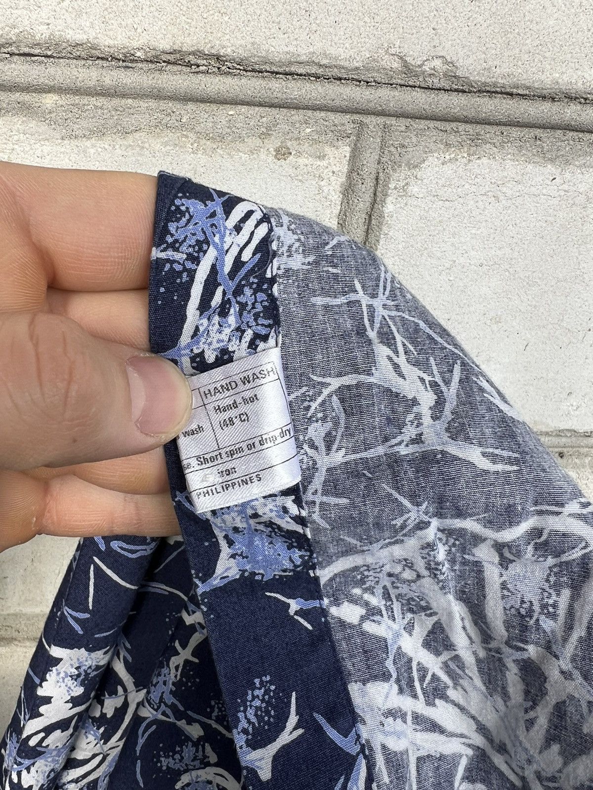 Christian Dior Monsieur × Designer Christian Dior monsieur shirt Size US XL / EU 56 / 4 - 9 Thumbnail