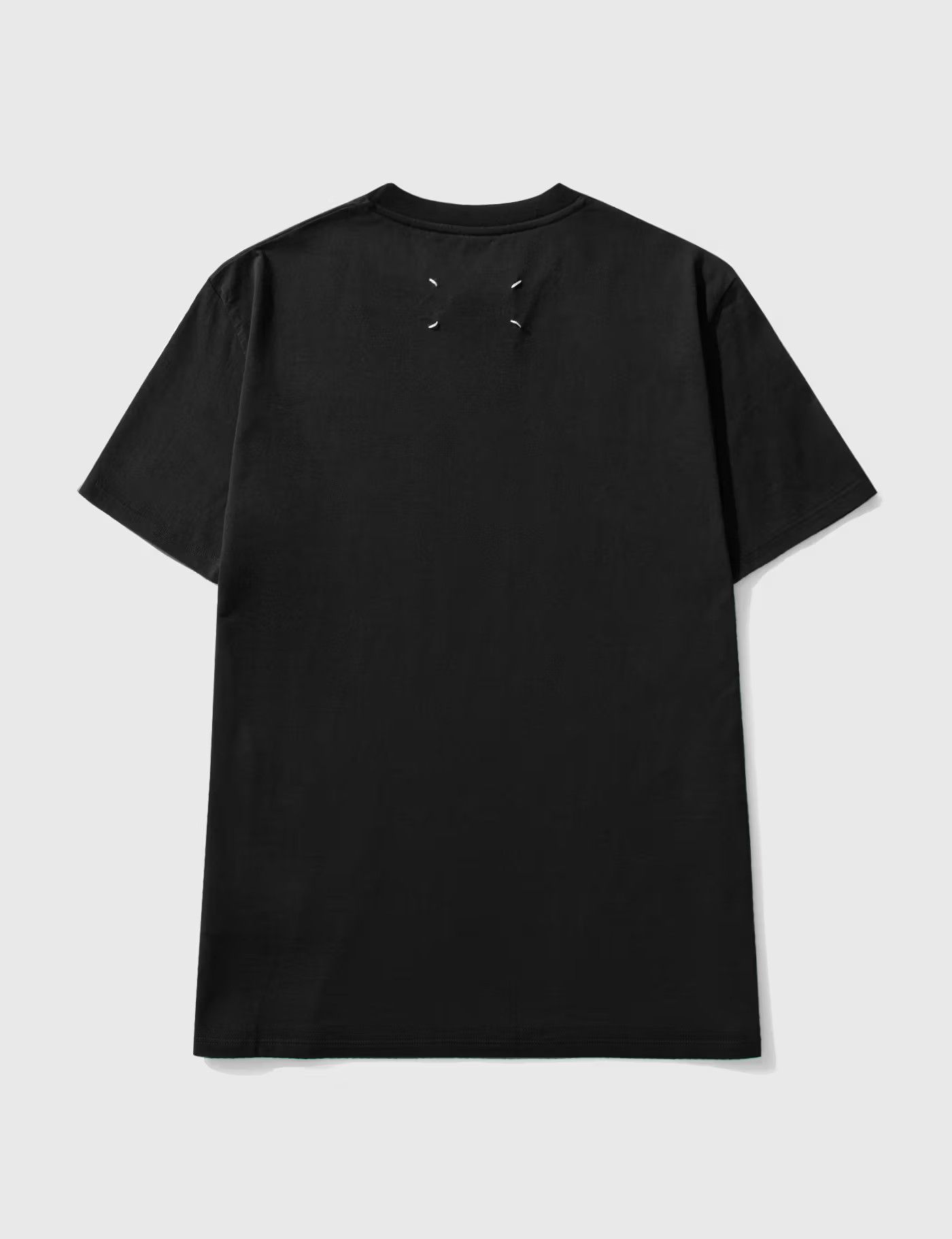 o1w1db10525 T-Shirt in Black