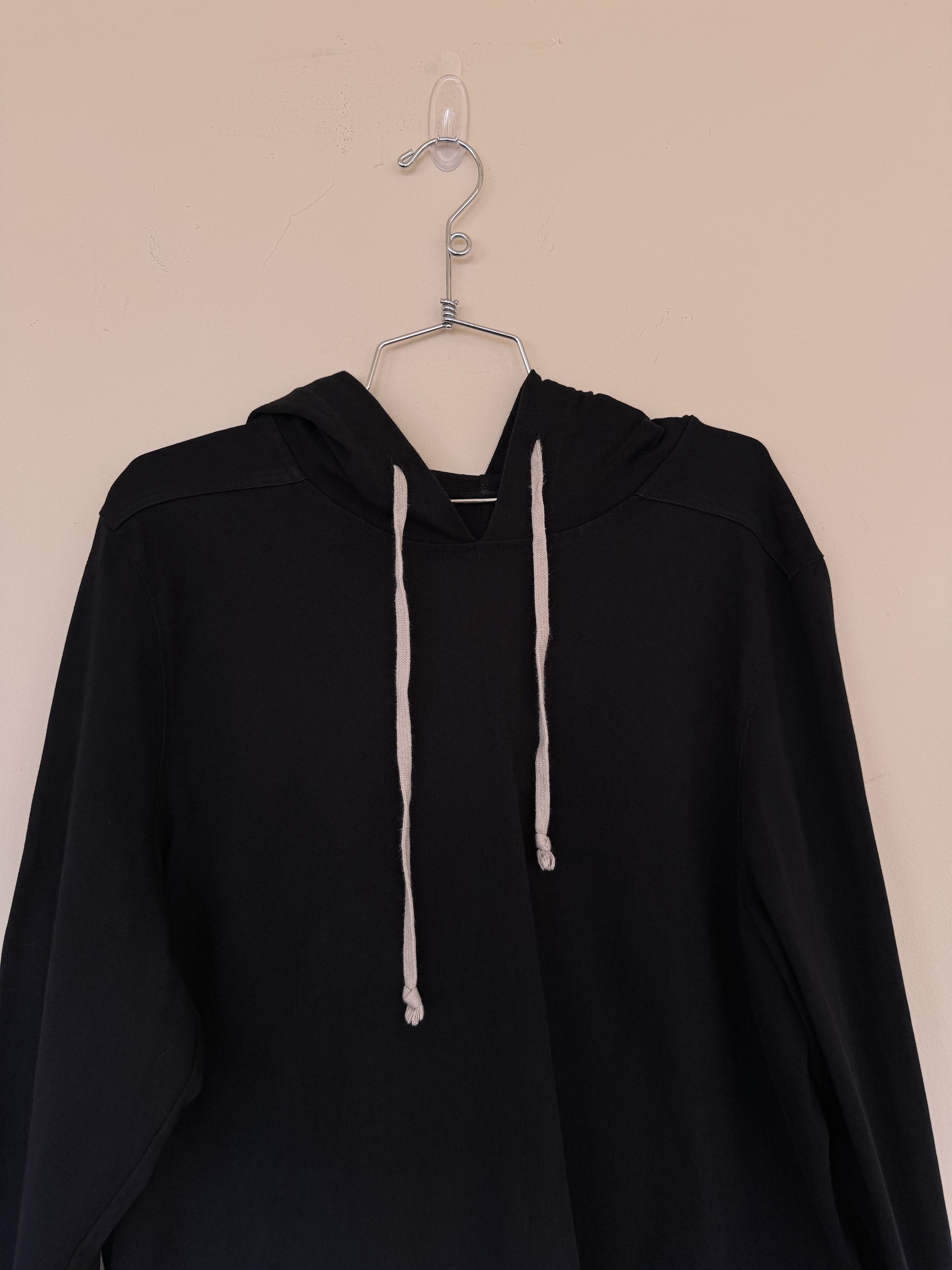 Rick Owens Rick Owens Hoodie Mastoon F/W 18 Size US XL / EU 56 / 4 - 2 Thumbnail