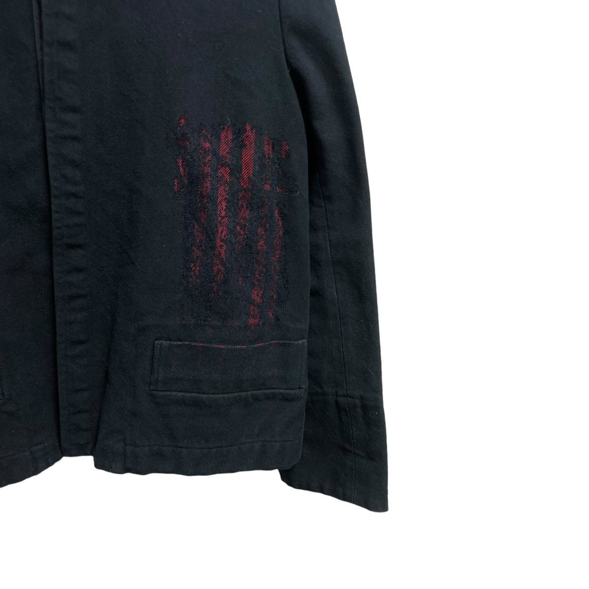 Limi Feu Limi feu scar jacket Size US S / EU 44-46 / 1 - 3 Thumbnail