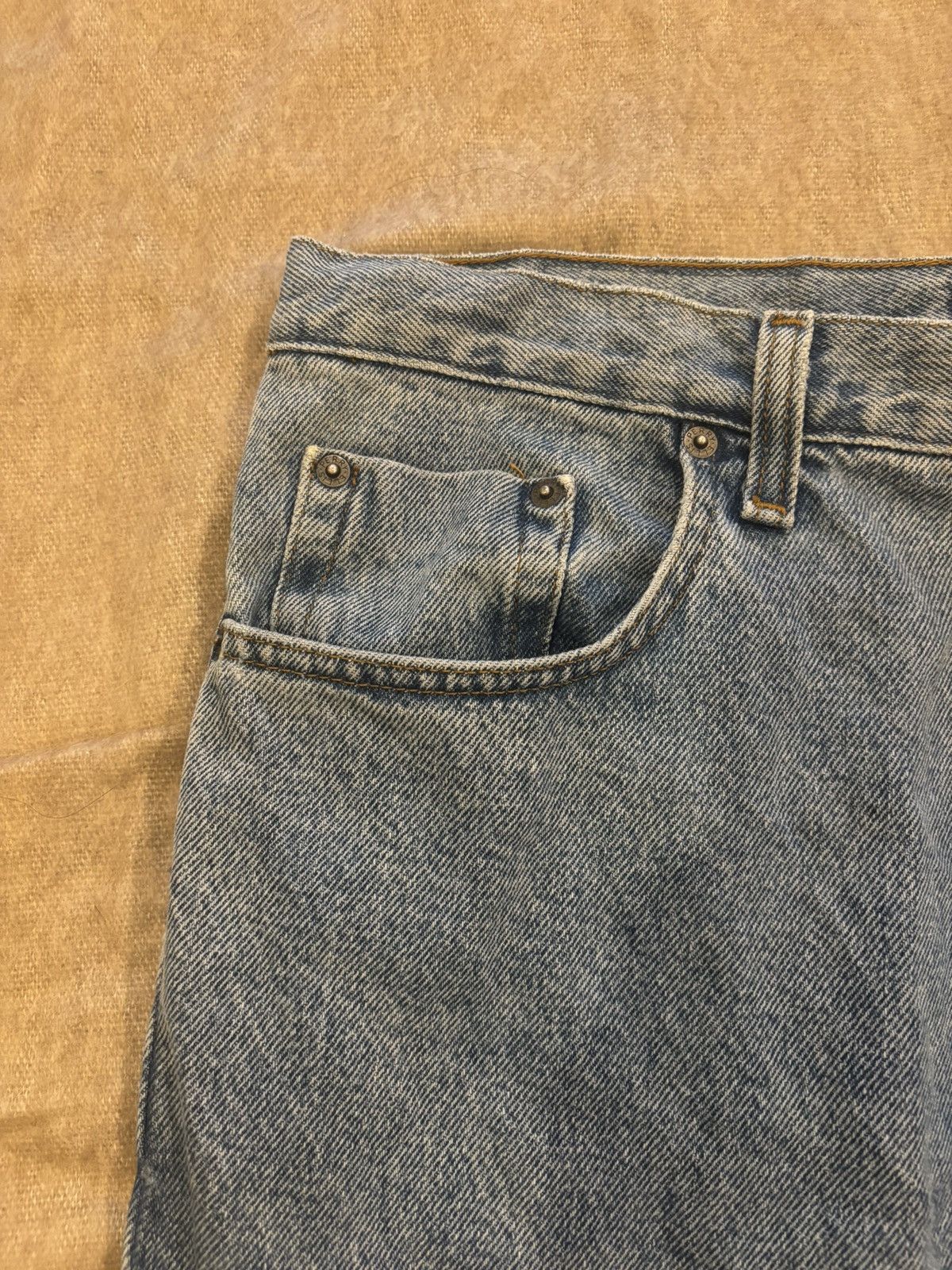 Perry Ellis Perry Ellis jeans.mp-160 Size US 38 / EU 54 - 6 Thumbnail