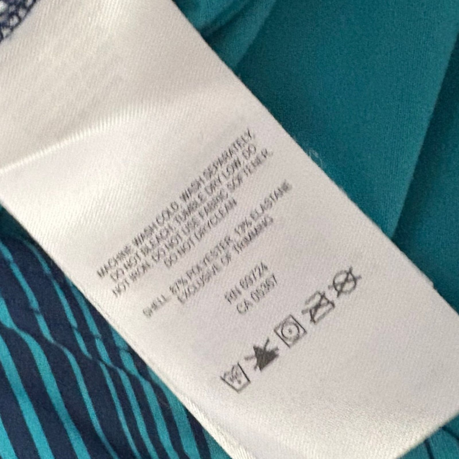 Columbia Women's Columbia Anytime Casual Striped Shirt M Size M / US 6-8 / IT 42-44 - 5 Thumbnail