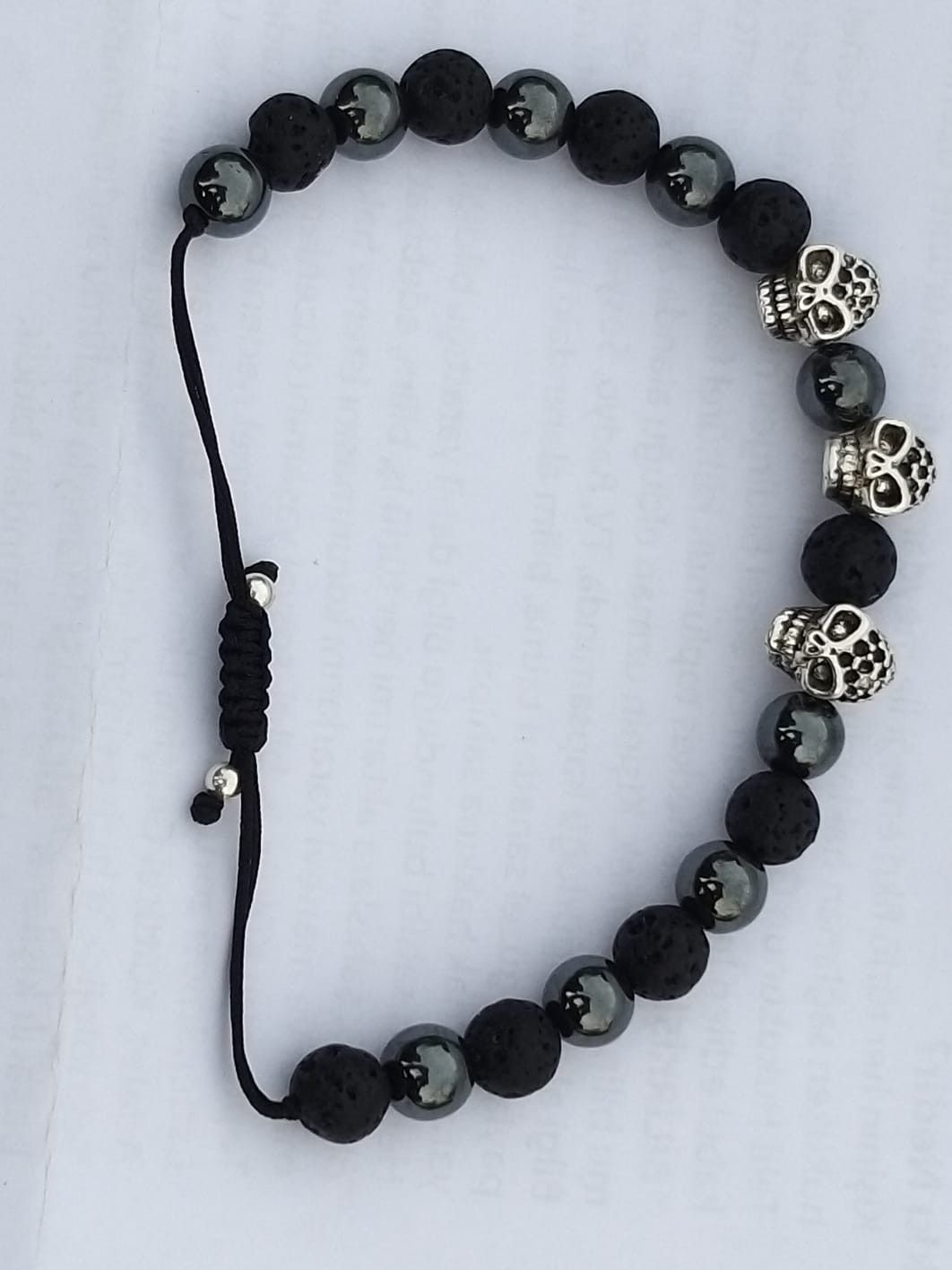 Lion Braclet