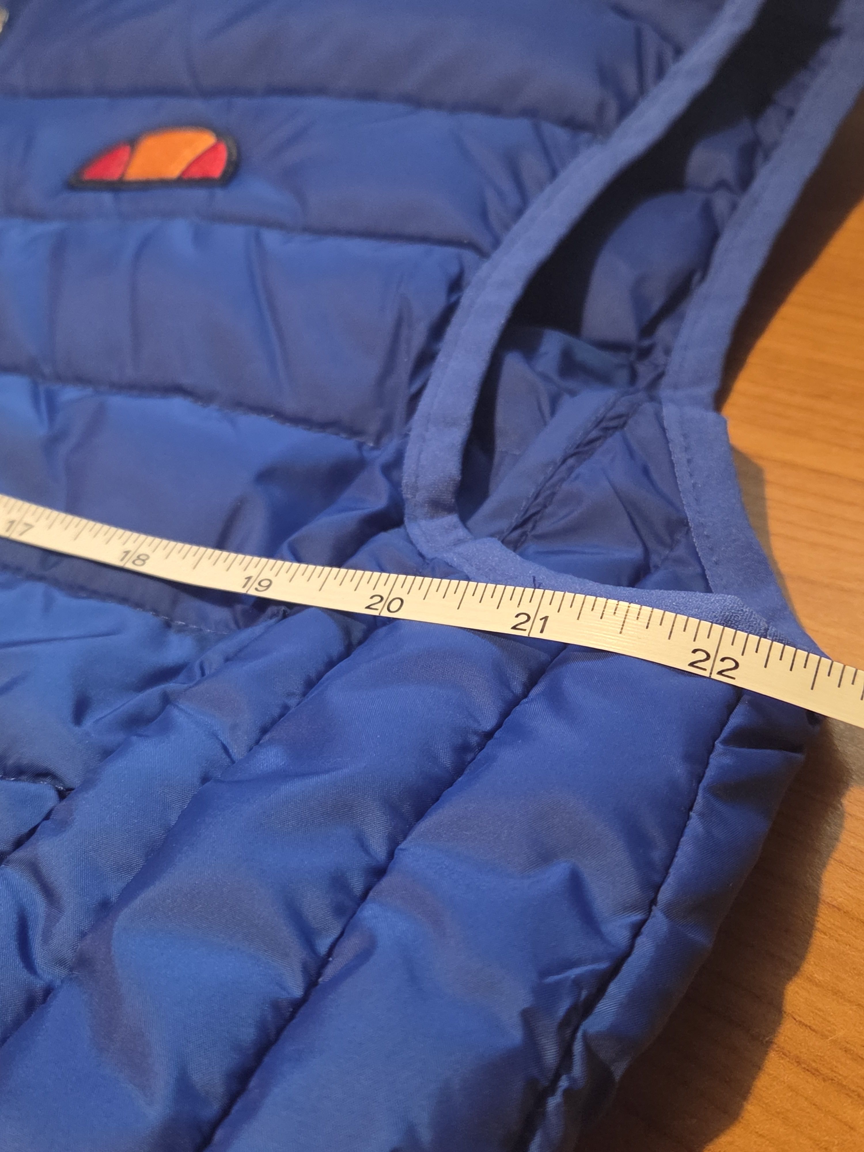 Ellesse Bardy Gilet Size US M / EU 48-50 / 2 - 5 Thumbnail