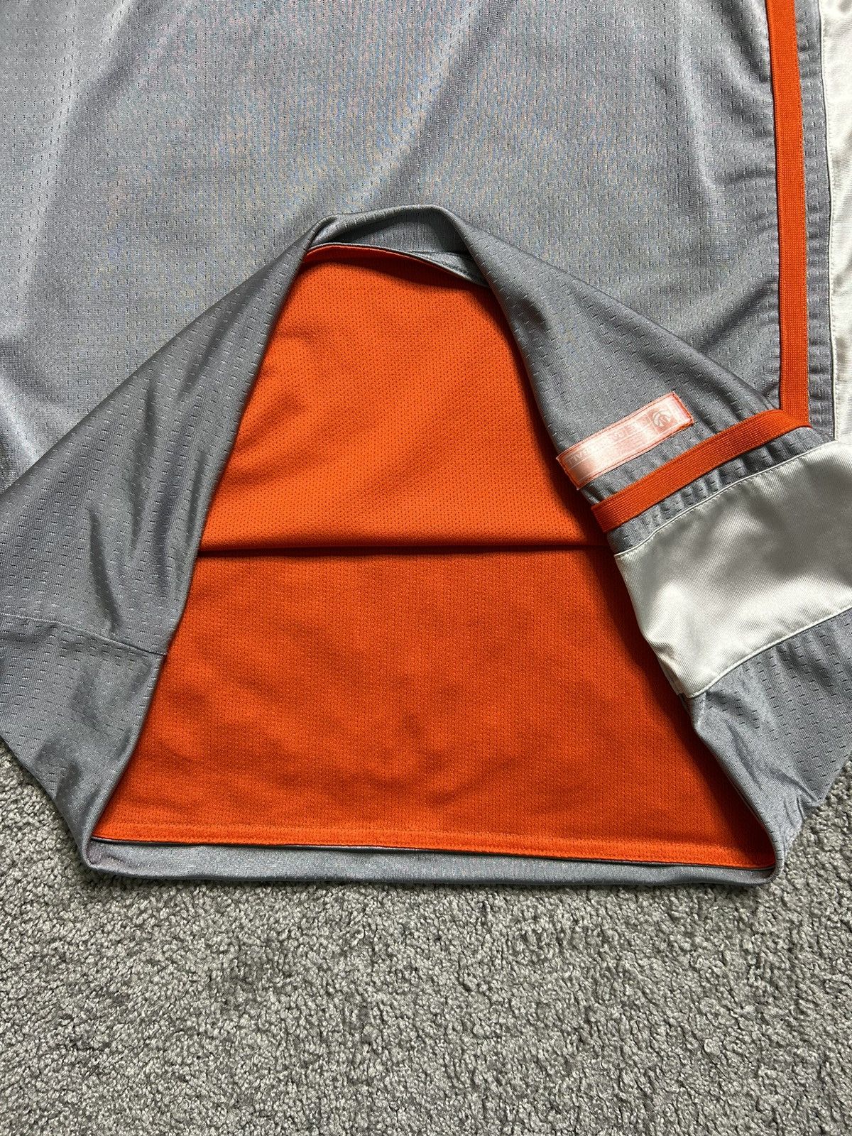 Nike × Vintage Vintage Y2K Nike Basketball Reversible Jersey Size US L / EU 52-54 / 3 - 3 Thumbnail