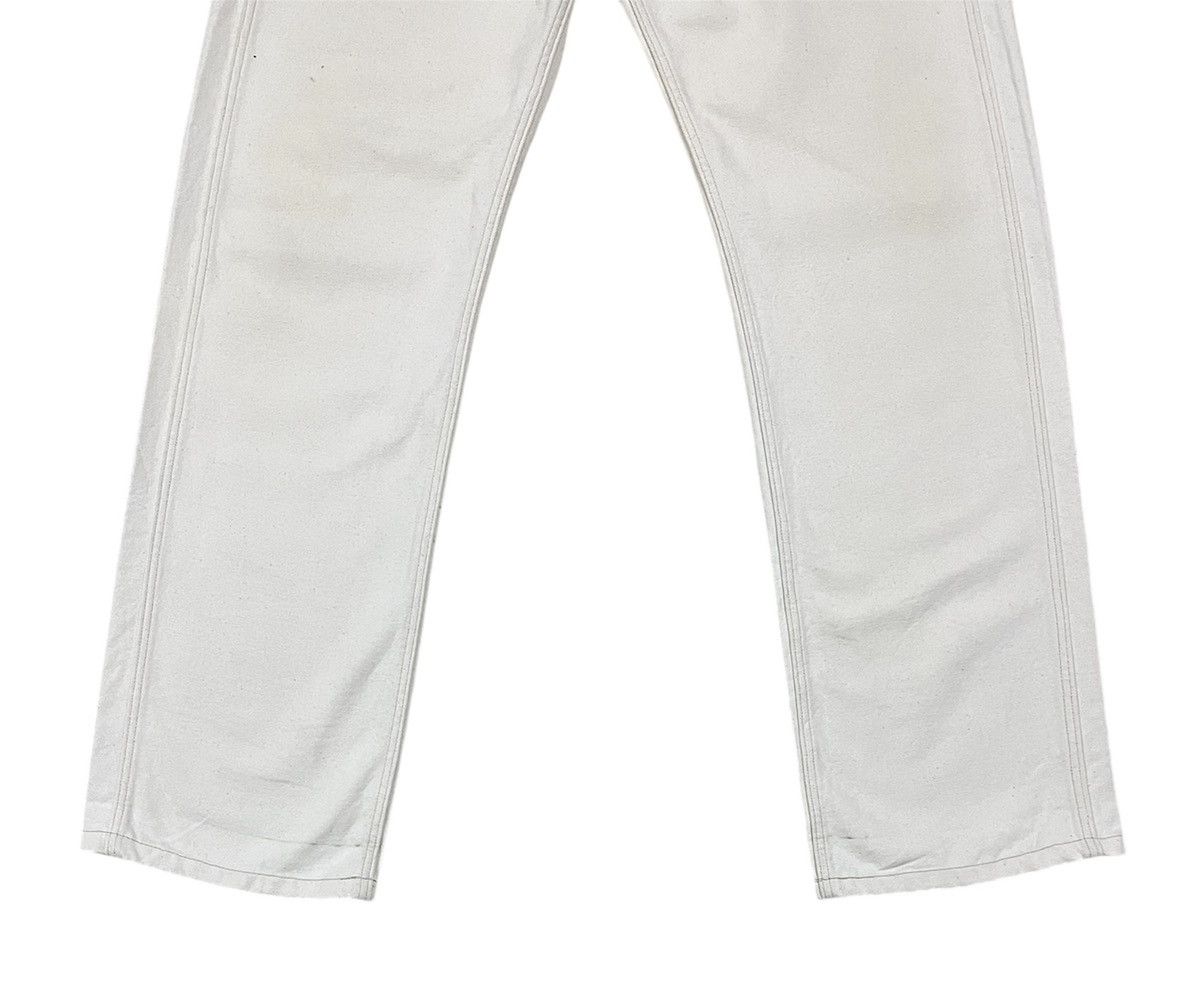 Designer × Japanese Brand × Pherrow's Pherrows baker pants geecee style Size US 31 - 5 Thumbnail