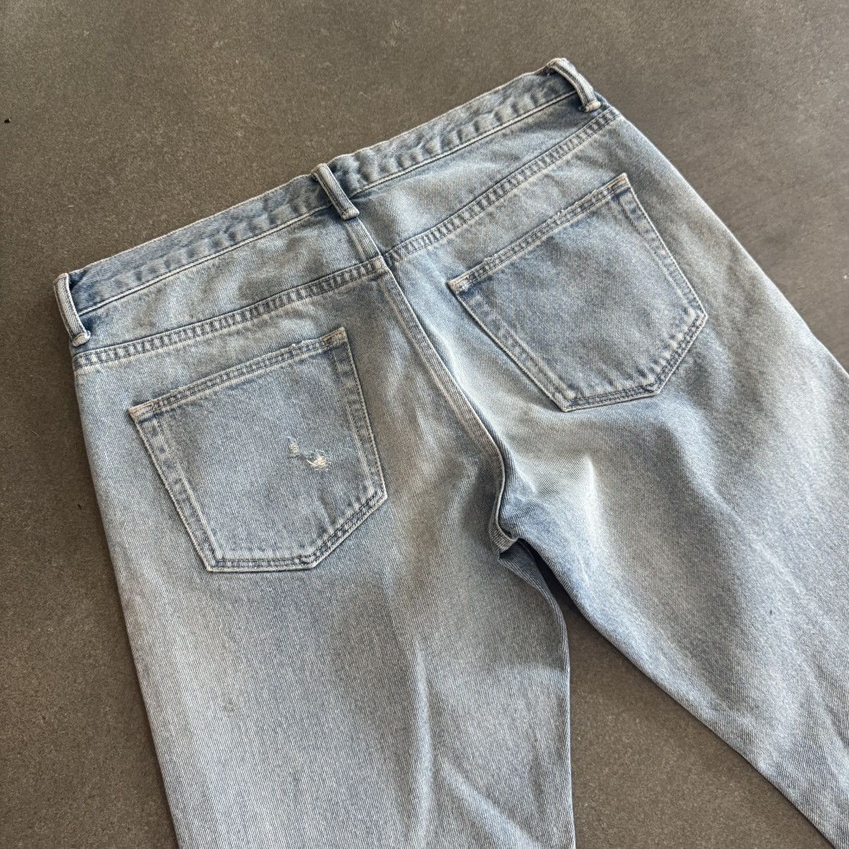 John Elliott Men’s John Elliott jeans Size US 31 - 5 Thumbnail