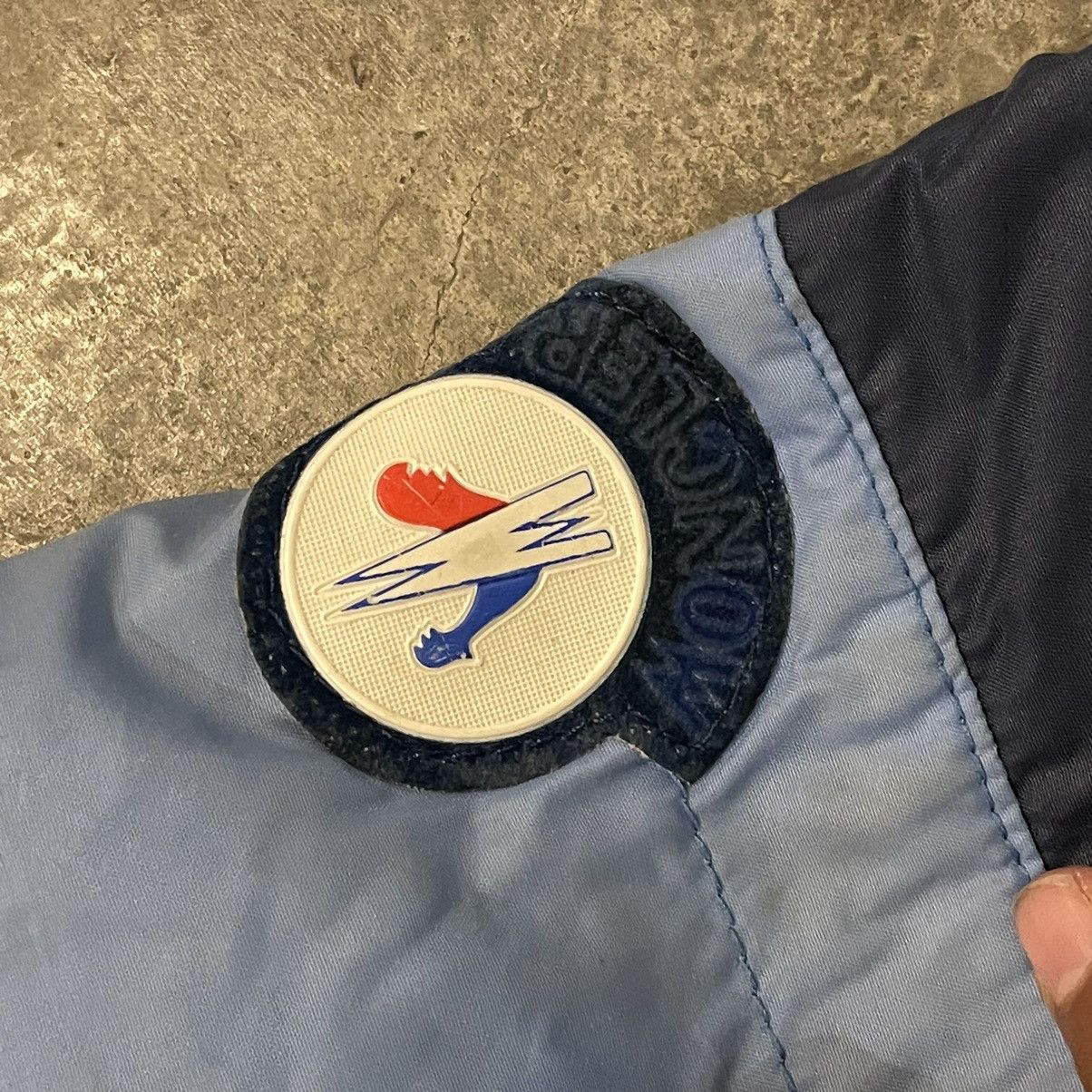 Moncler × Vintage Vintage 80’s Moncler Ski Jacket Size S / US 4 / IT 40 - 5 Thumbnail