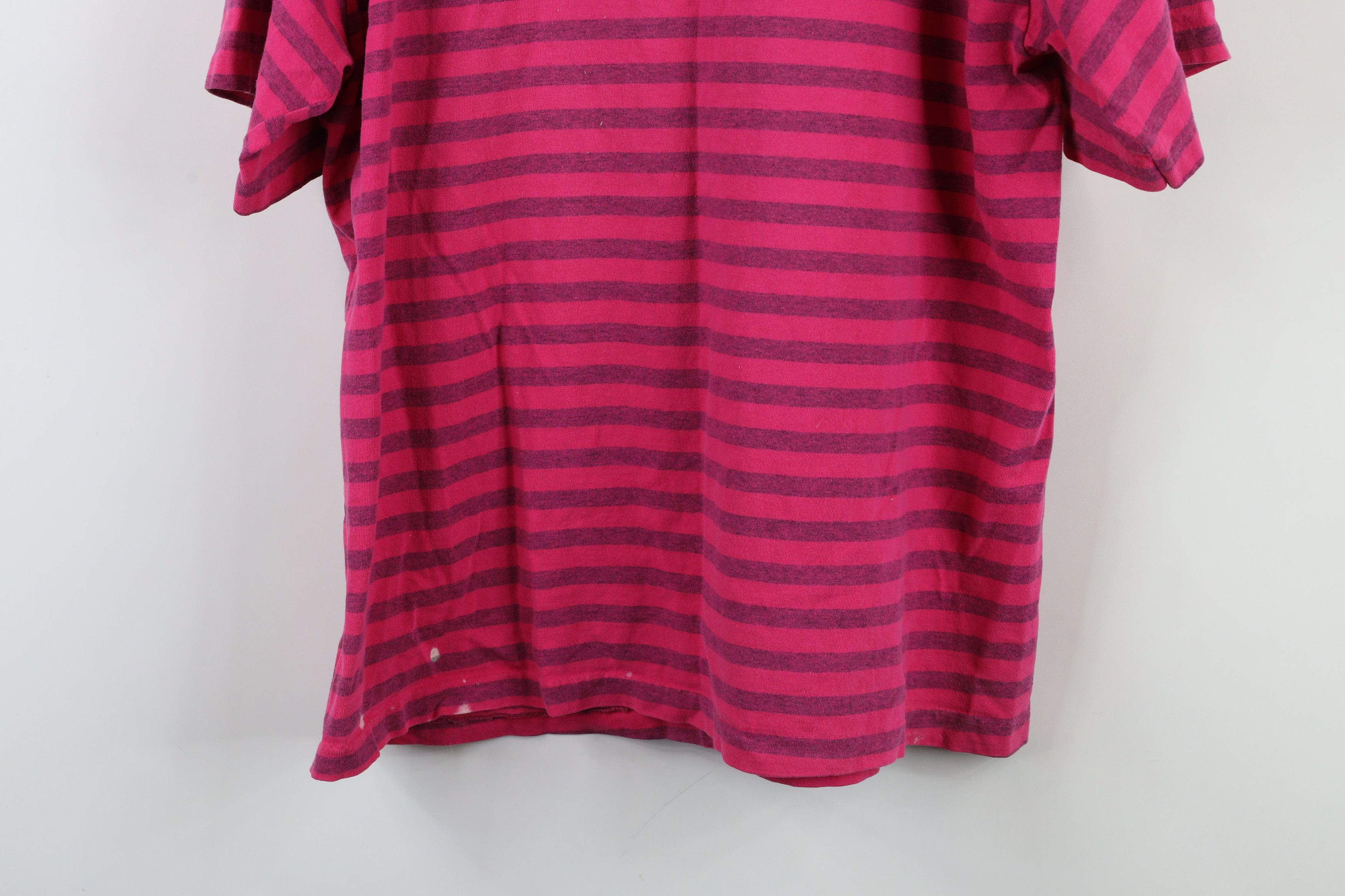 Vintage Vintage 90s Streetwear Put In Bay Boat Anchor T-Shirt USA Size XL / US 12-14 / IT 48-50 - 11 Thumbnail