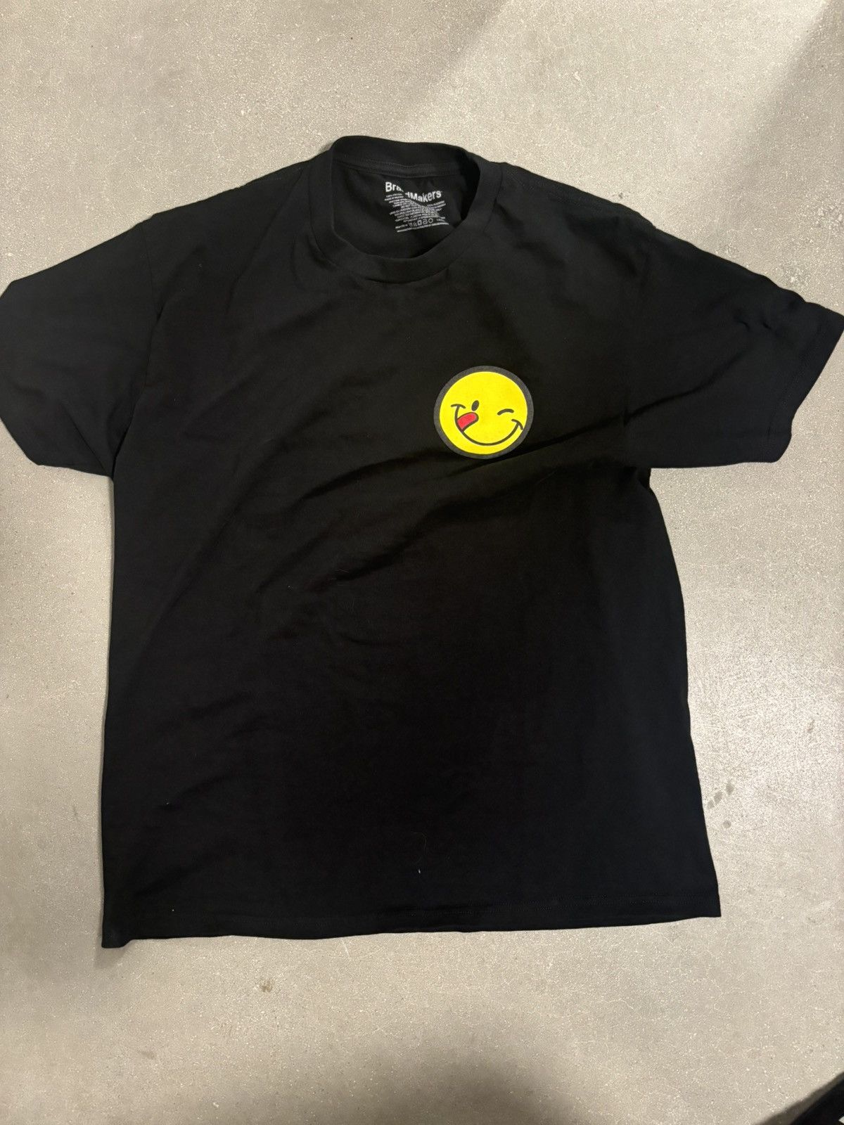 Other Onlyfans Graphic Meme Shirt Size US M / EU 48-50 / 2 - 2 Thumbnail