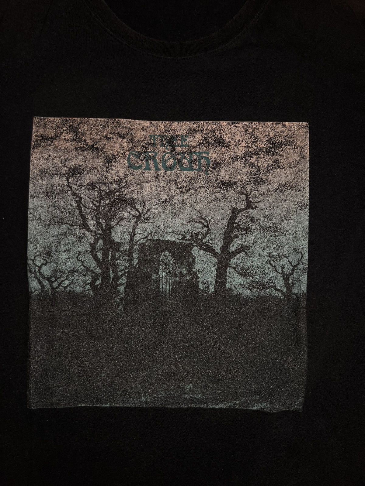 Undercover Undercover SS2006 “T” Band T-Shirt Size US L / EU 52-54 / 3 - 3 Thumbnail