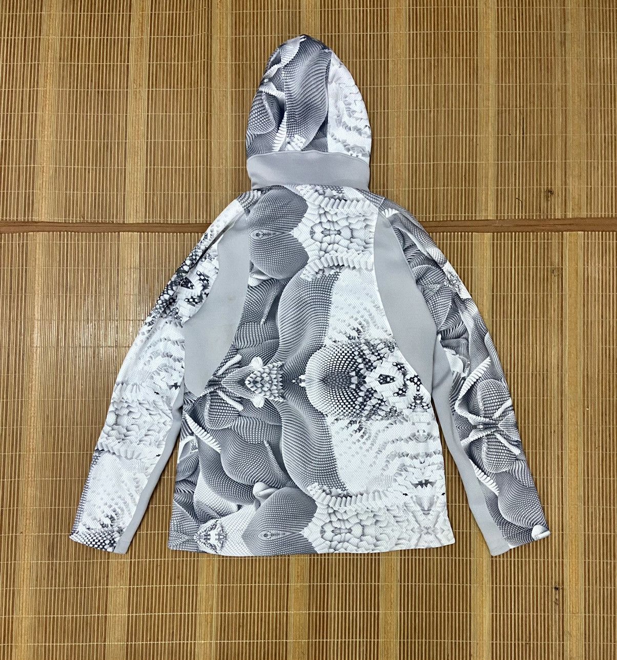 Nike NIKE KOBE BRYANT MAMBULA HYPERMESH JACKET Size US M / EU 48-50 / 2 - 4 Thumbnail