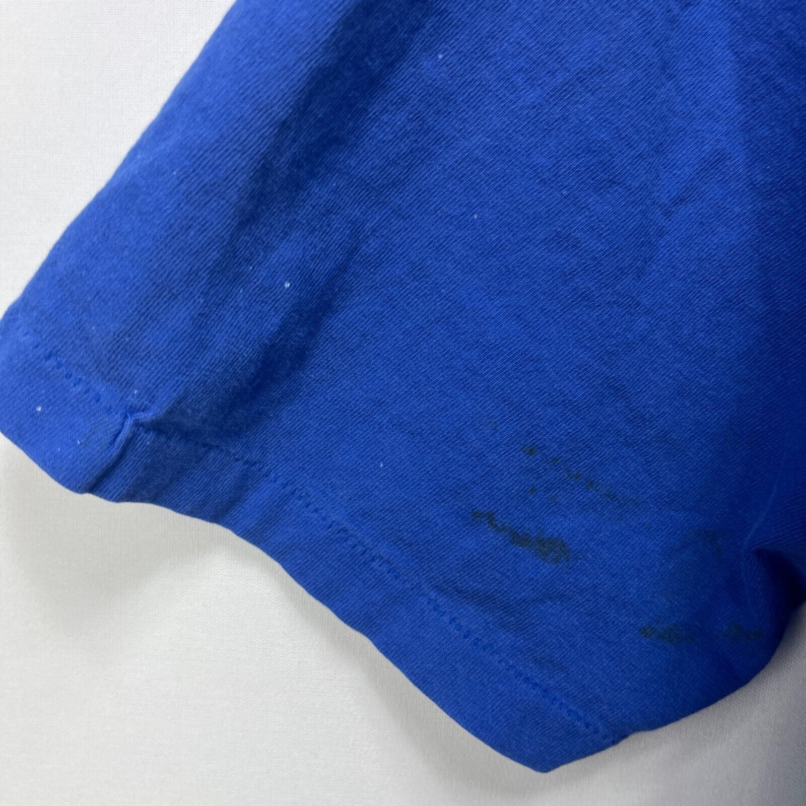 Marlboro × Vintage Vintage 90s Marlboro Neon Cactus Wild West Pocket T-Shirt XL Size US XL / EU 56 / 4 - 14 Thumbnail