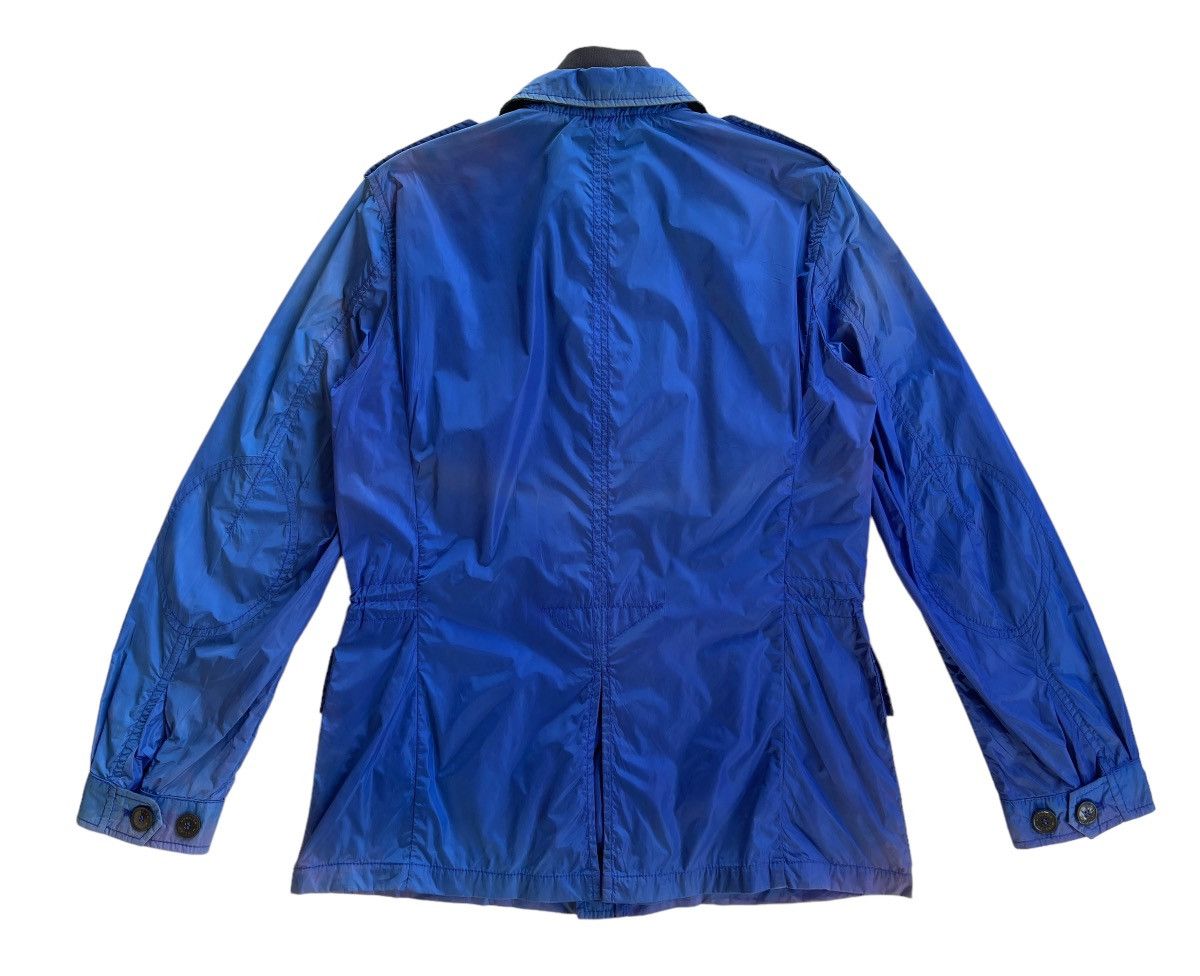 Moncler Moncler Chevrefeuille Nylon Jacket Size US S / EU 44-46 / 1 - 3 Thumbnail