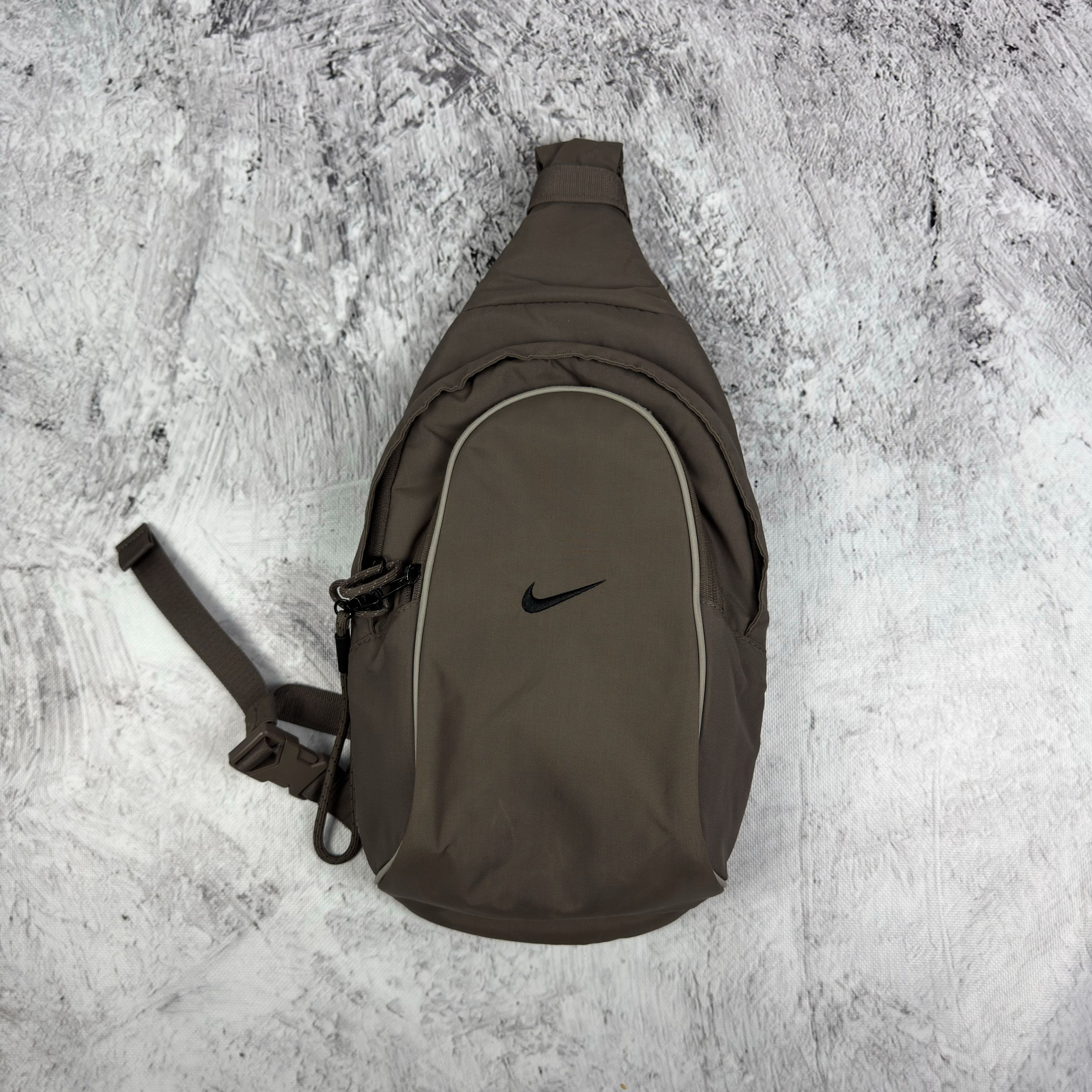 Nike 00S Nike Teck Backpack Archive Old Y2K Men Bag Sports | Grailed