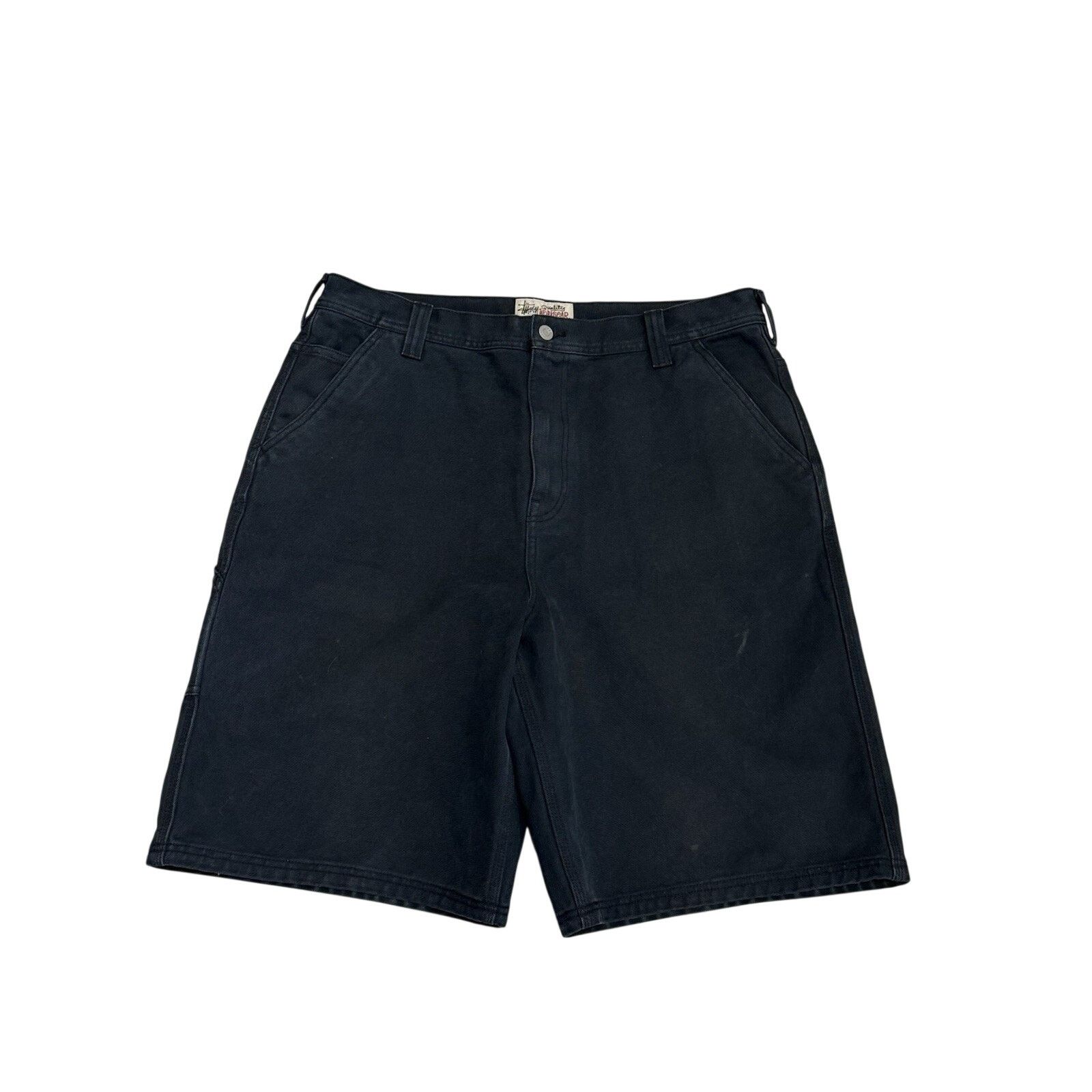 Stussy Stussy Carpenter Shorts | Grailed