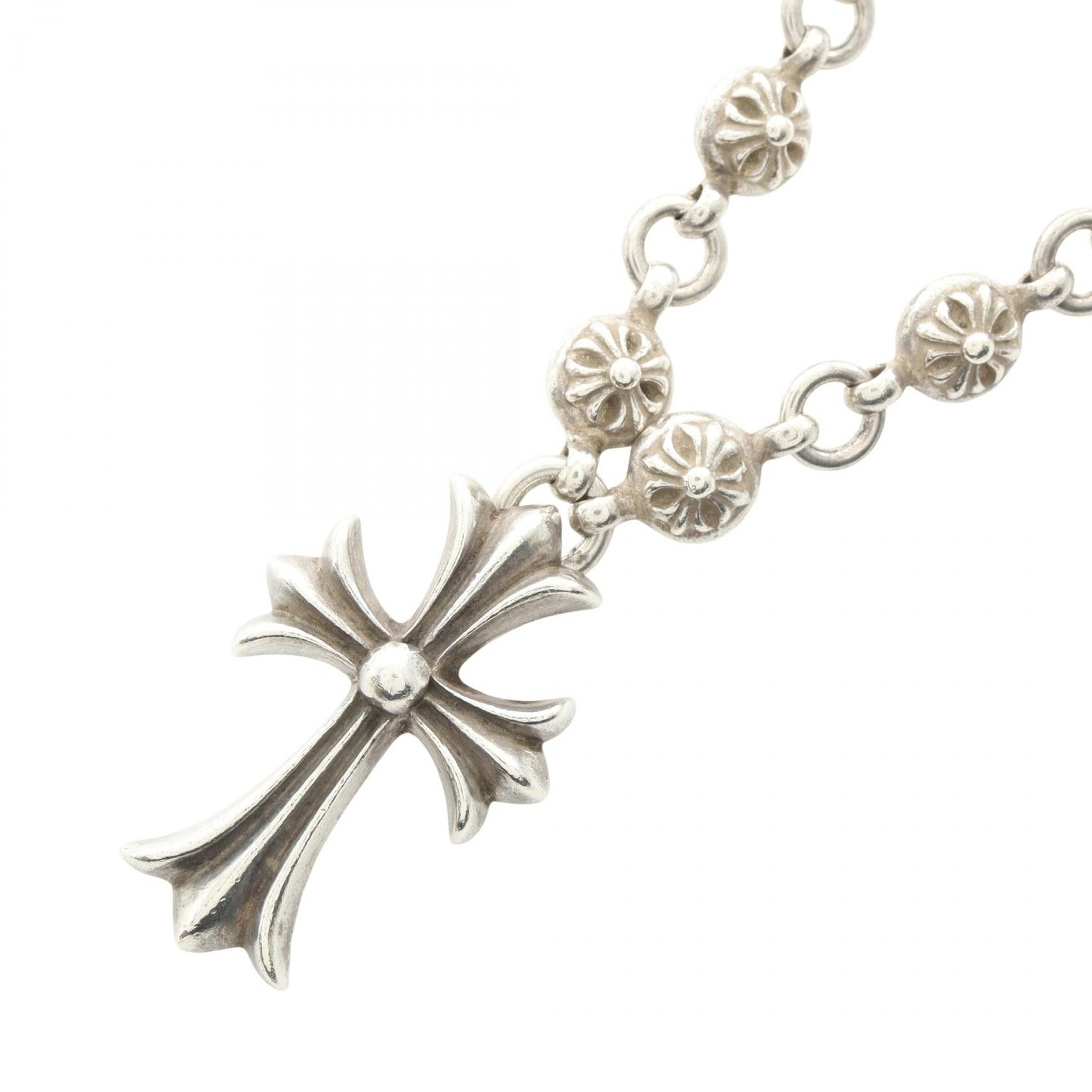 Chrome Hearts Chrome Hearts Dagger Pendant Necklace 89 03 Sterling