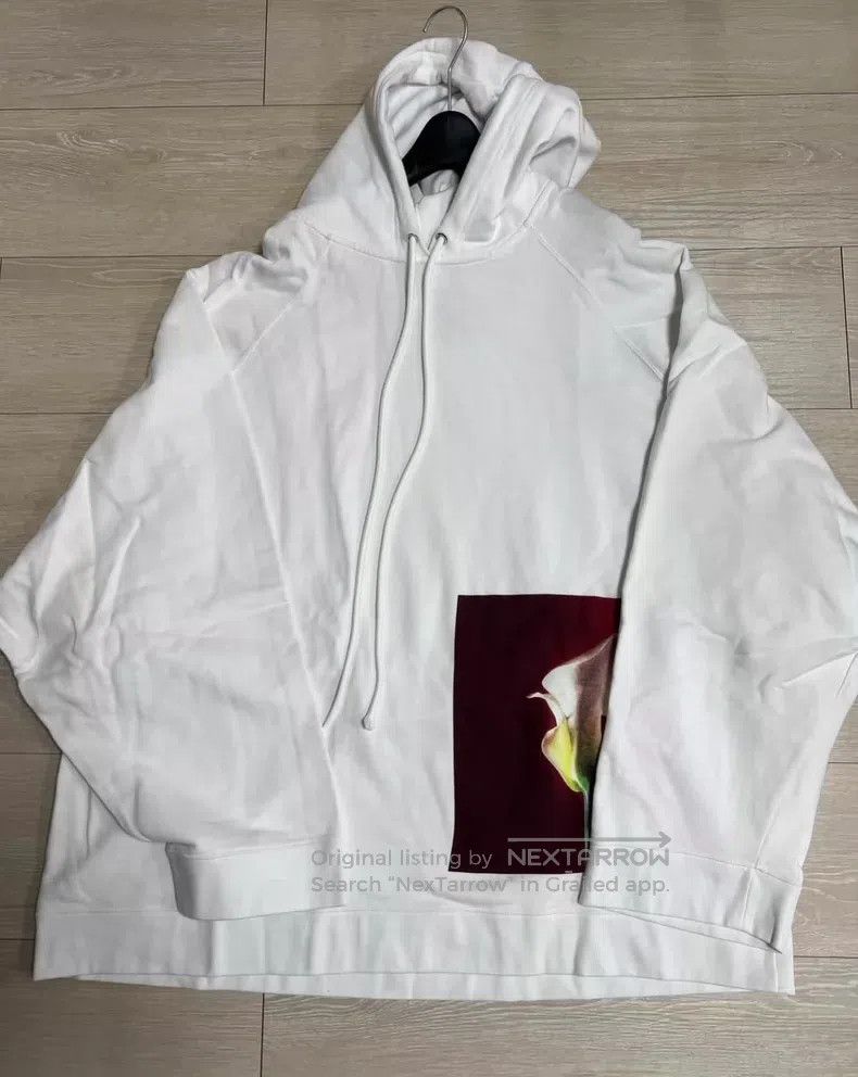 Raf Simons Raf Simons Photographer rbt cooperative hoodie Size US S / EU 44-46 / 1 - 2 Thumbnail