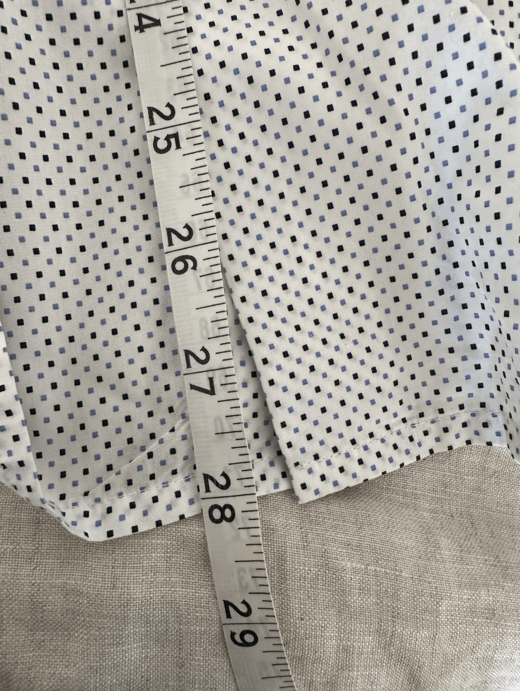 Raf Simons Raf Simons Polka Dot Short Sleeve Button Up Shirt Size US M / EU 48-50 / 2 - 9 Thumbnail