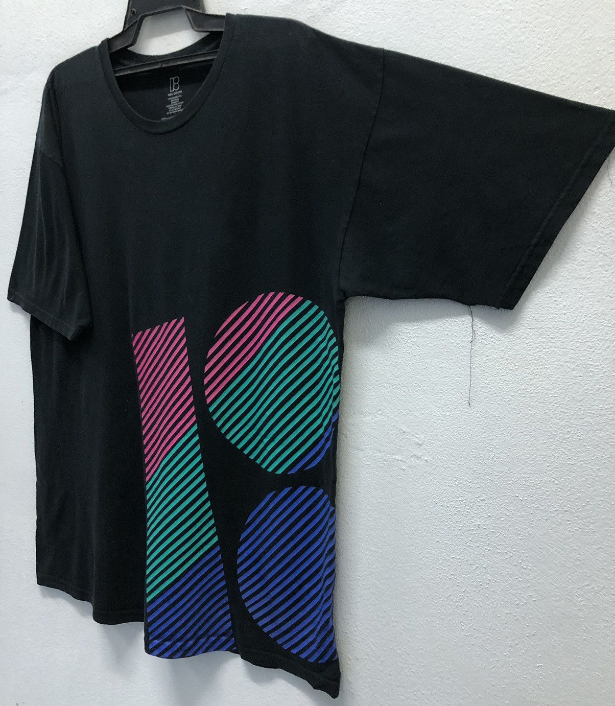 Plan B Vintage 18 Plan B T-Shirt Size US XL / EU 56 / 4 - 5 Thumbnail