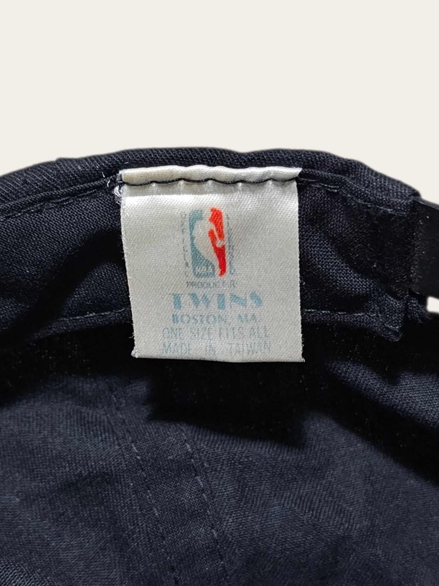 Twins San Antonio Spurs Fiesta Twins 90's Hat Size ONE SIZE - 6 Thumbnail