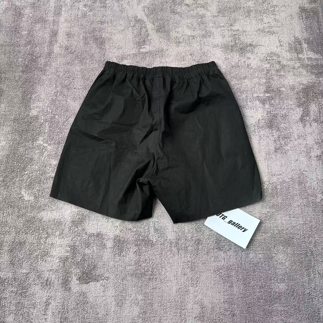 Rick Owens Rick Owens Boxer Shorts Lido 24SS Size US 36 / EU 52 - 2 Thumbnail
