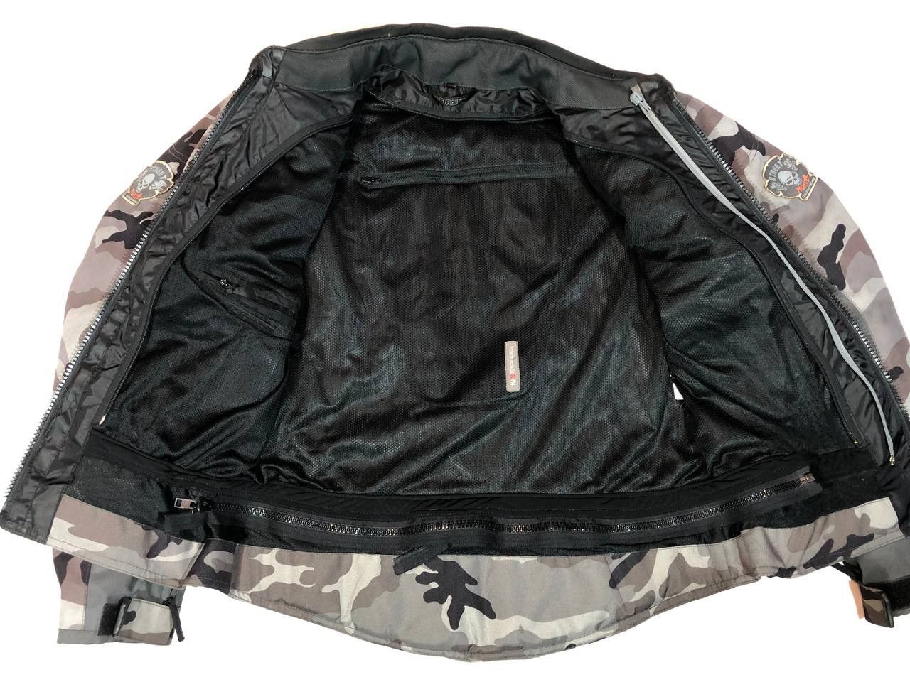 Other Streetfighter Moto Jacket Racing Size US M / EU 48-50 / 2 - 12 Thumbnail