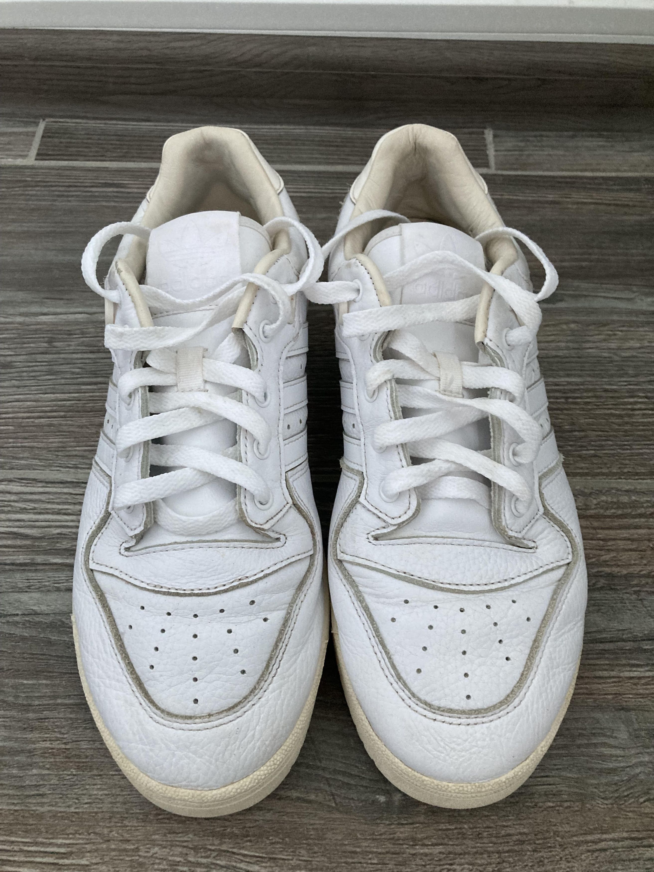 Adidas × Goretex Adidas Rivalry Low Gore-Tex 'Infinium' FU8929 Size US 9 / EU 42 - 3 Thumbnail