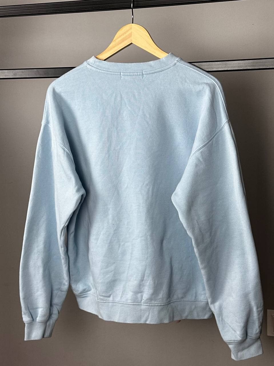 Maison Labiche Maison Labiche "Abundance" Embroidered Sweatshirt Size US M / EU 48-50 / 2 - 10 Thumbnail