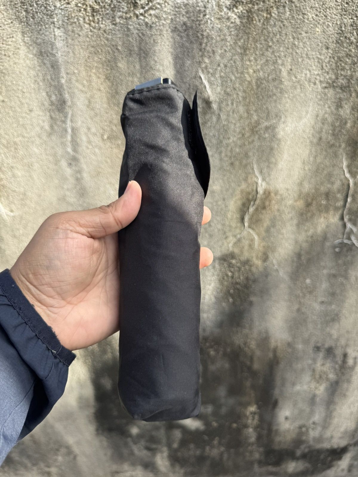 Fendi Vintage Fendi FF Zucca Monogram Folding Umbrella Size ONE SIZE - 8 Thumbnail
