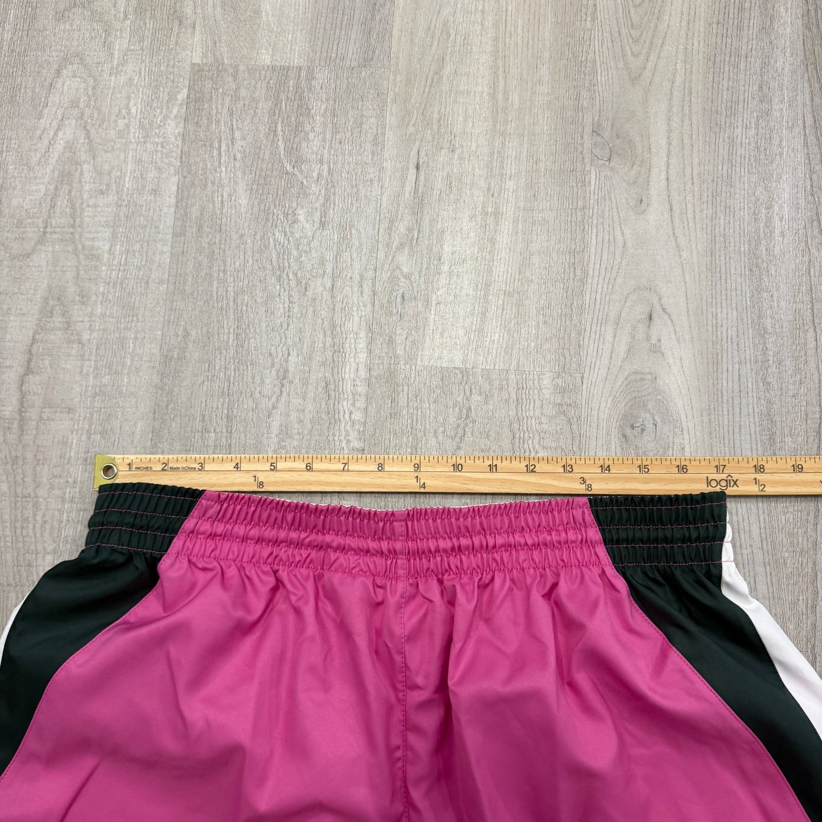 Nike Nike Michigan State Spartans Breast Cancer Awareness Shorts Size US 38 / EU 54 - 10 Thumbnail
