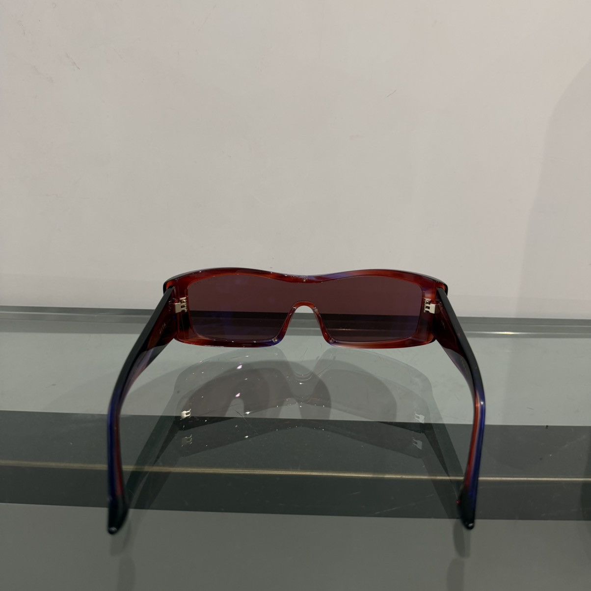 Dita DITA ILAYA 03 SUNGLASSES Size ONE SIZE - 5 Thumbnail