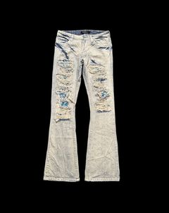 Flare Jeans Archive | Grailed