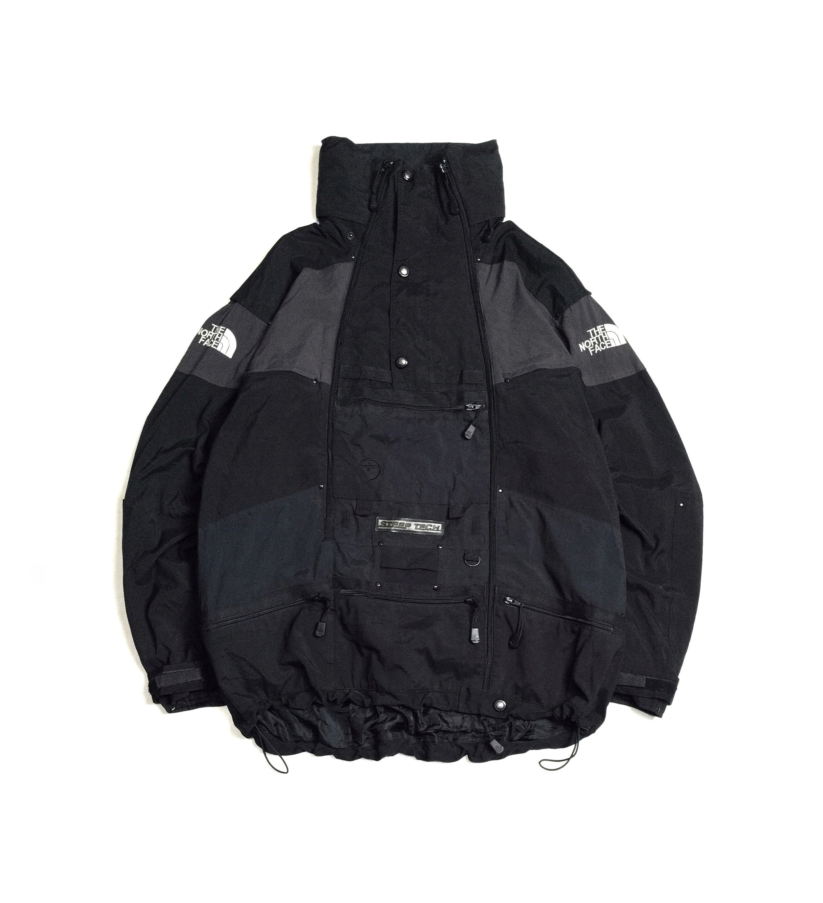 The North Face The North Face Steep Tech Jacket Size US XXL / EU 58 / 5 - 1 Thumbnail